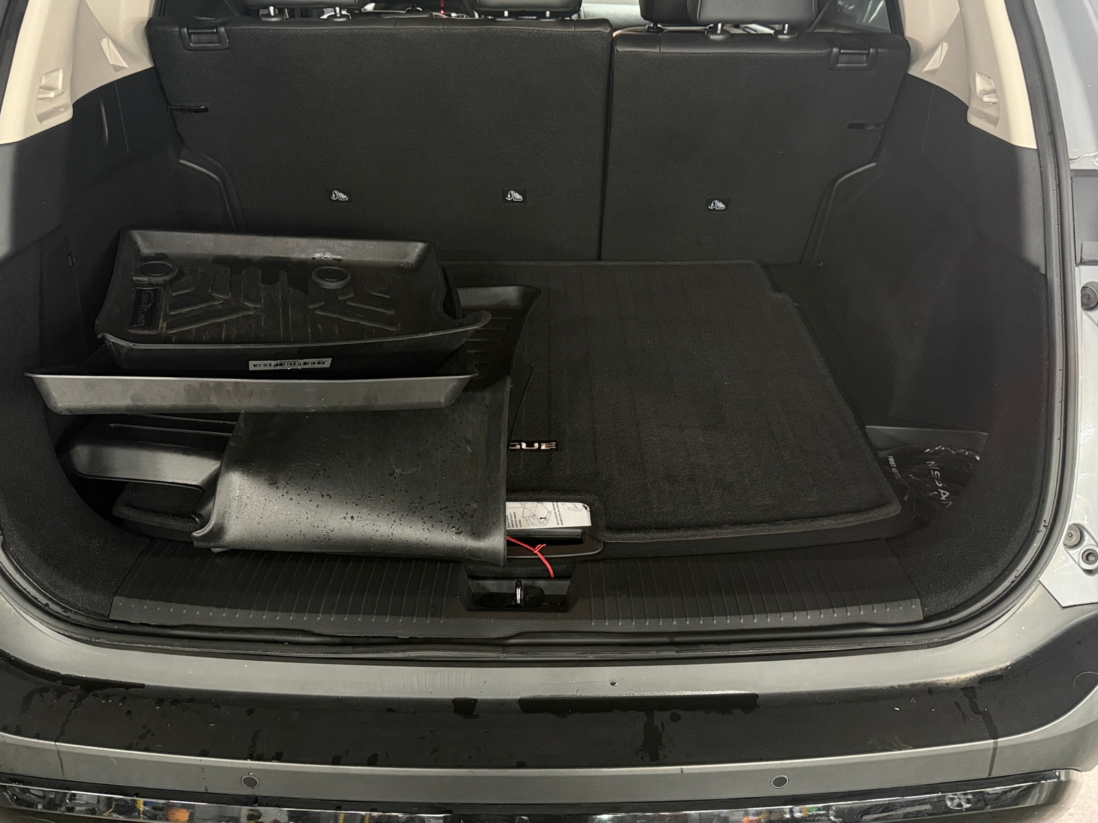 Thumbnail: 2023 Nissan Rogue - 7