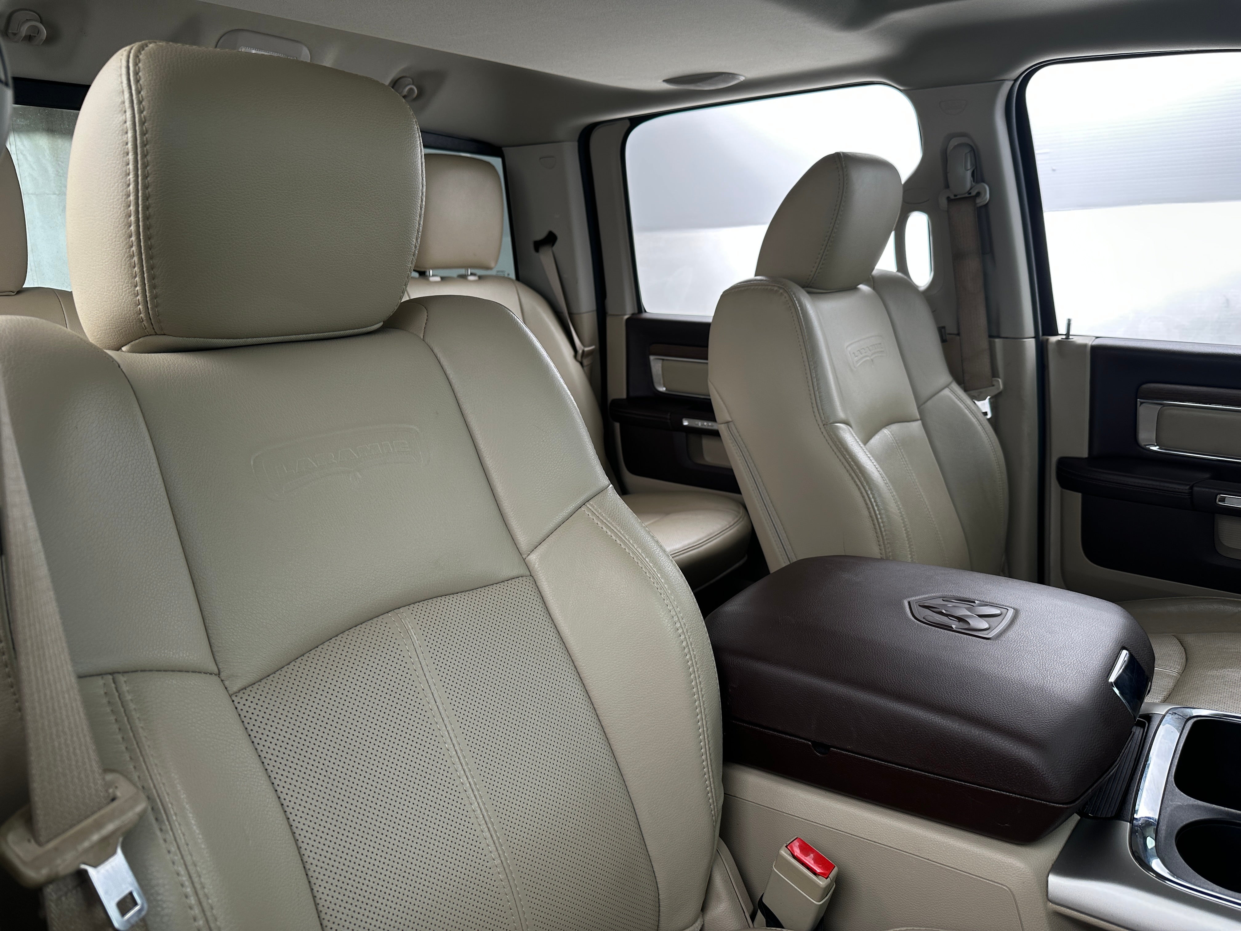 2018 RAM Ram 1500 Pickup