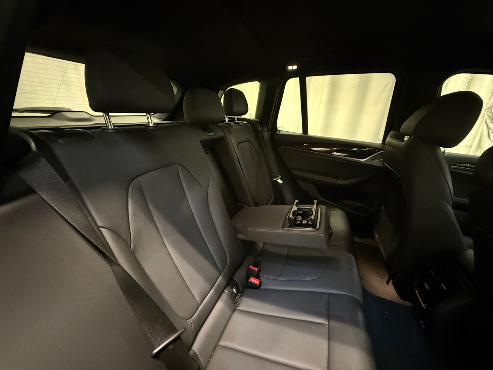 Thumbnail: 2020 BMW X3 - 5