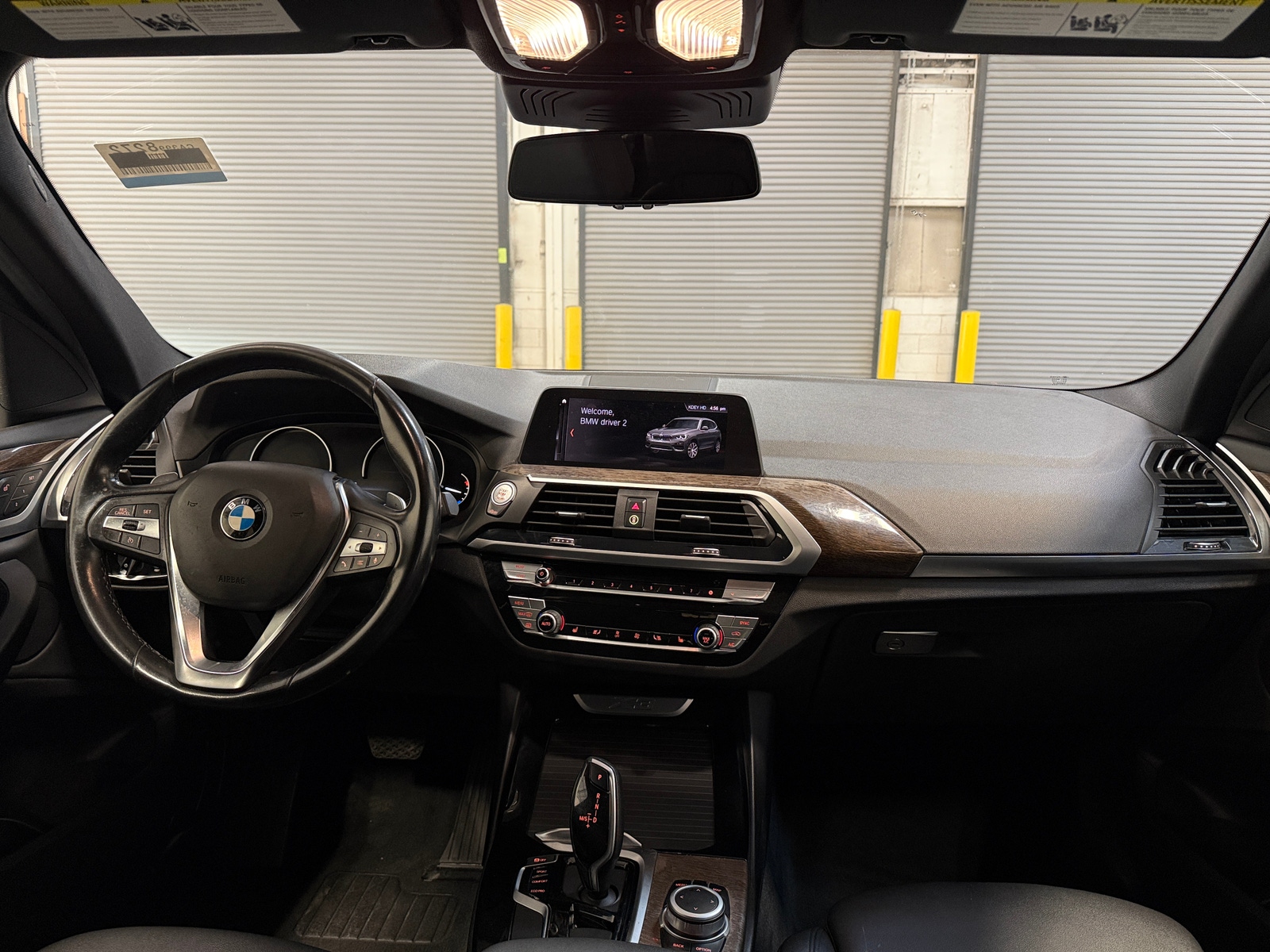 Thumbnail: 2020 BMW X3 - 2