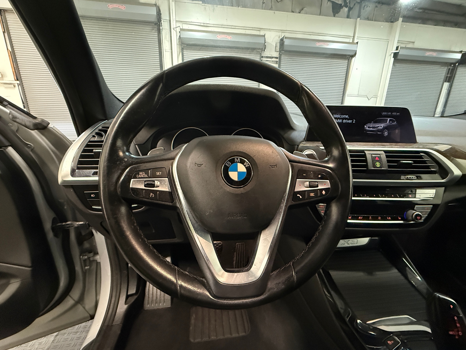 Thumbnail: 2020 BMW X3 - 4