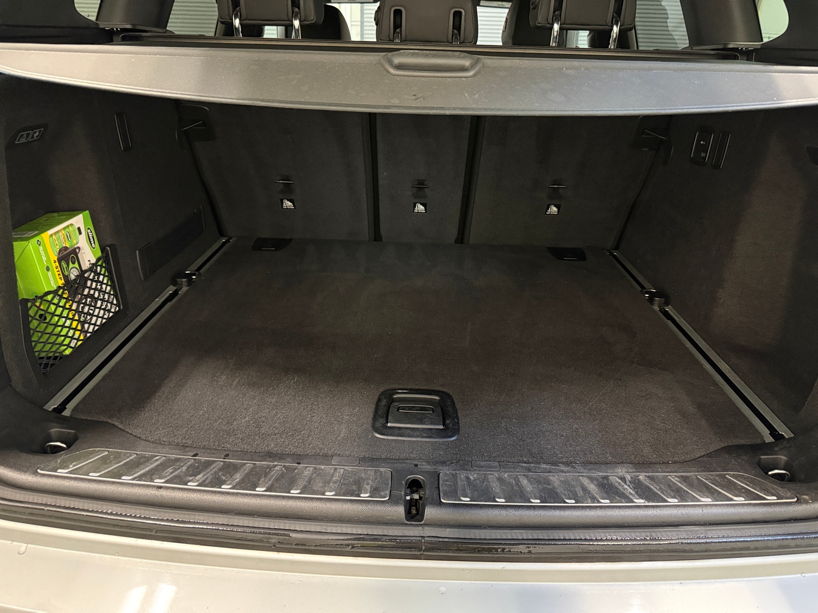 Thumbnail: 2020 BMW X3 - 6