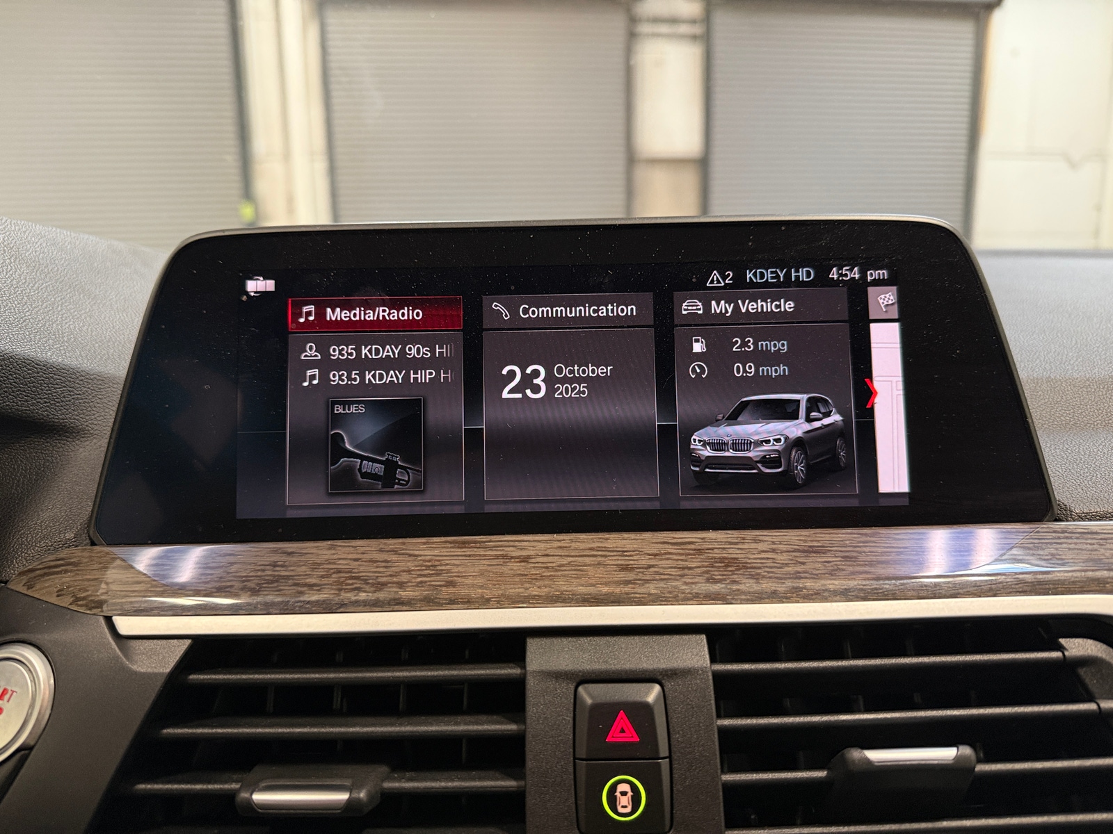 Thumbnail: 2020 BMW X3 - 3