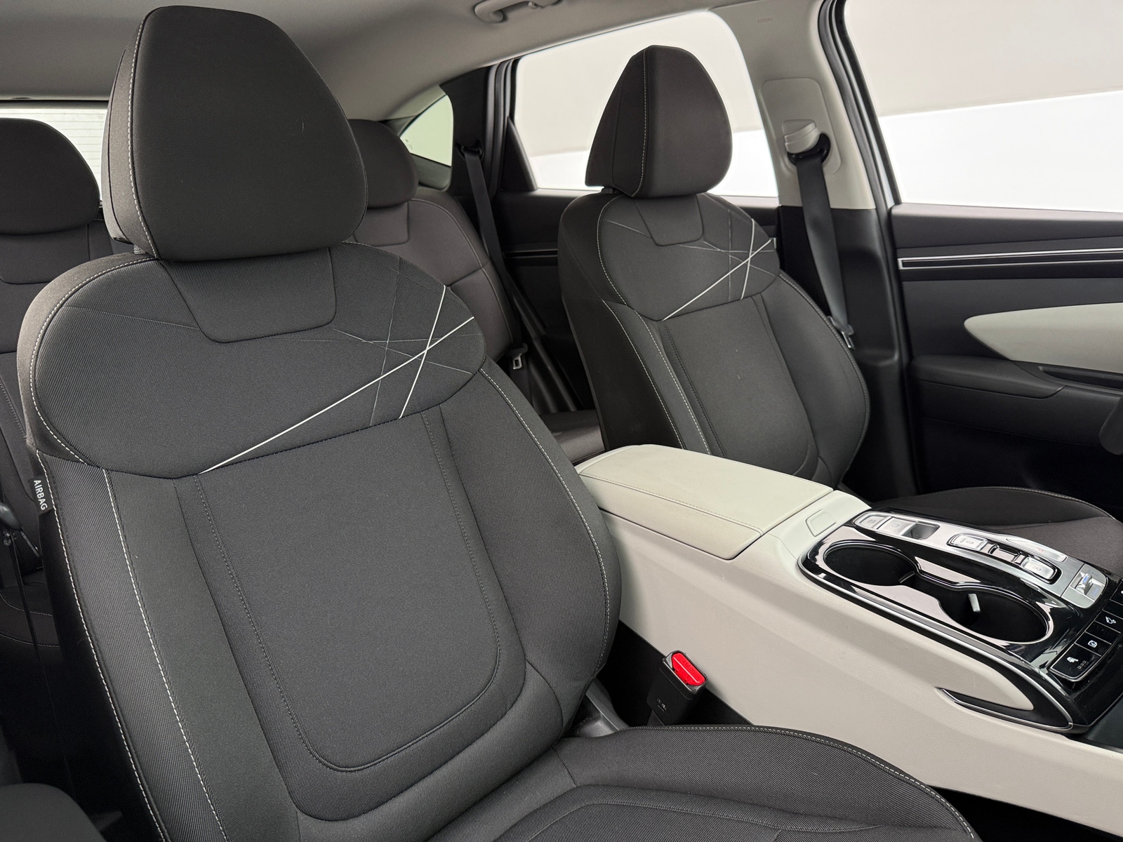 Thumbnail: 2022 Hyundai Tucson - 2