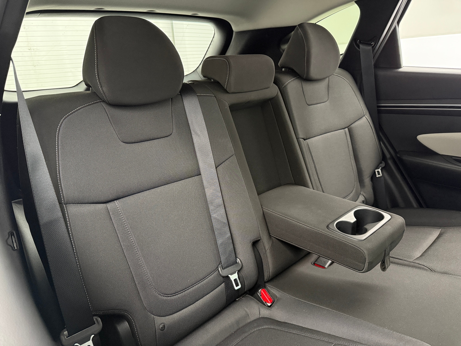 Thumbnail: 2022 Hyundai Tucson - 6