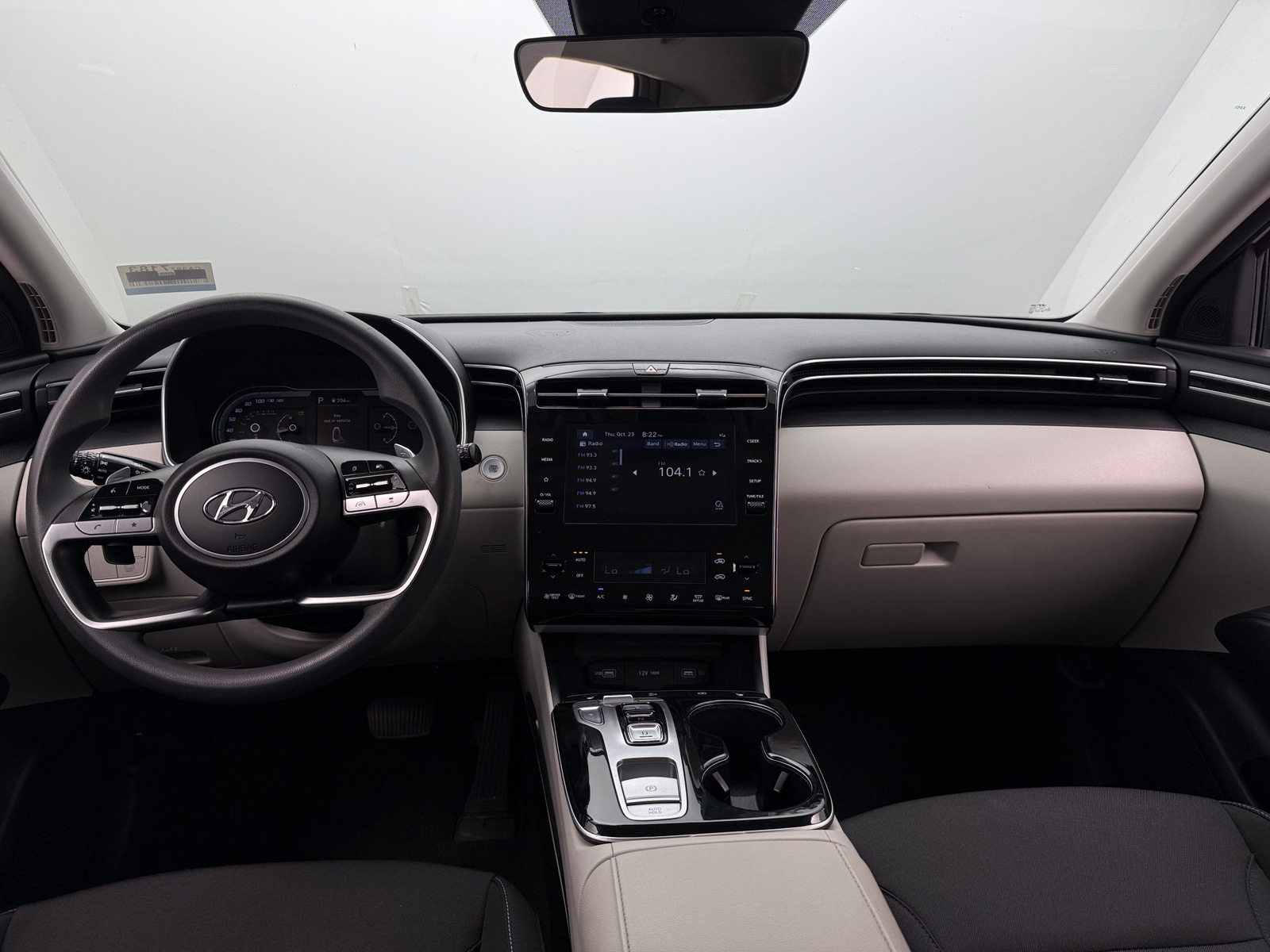 Thumbnail: 2022 Hyundai Tucson - 3