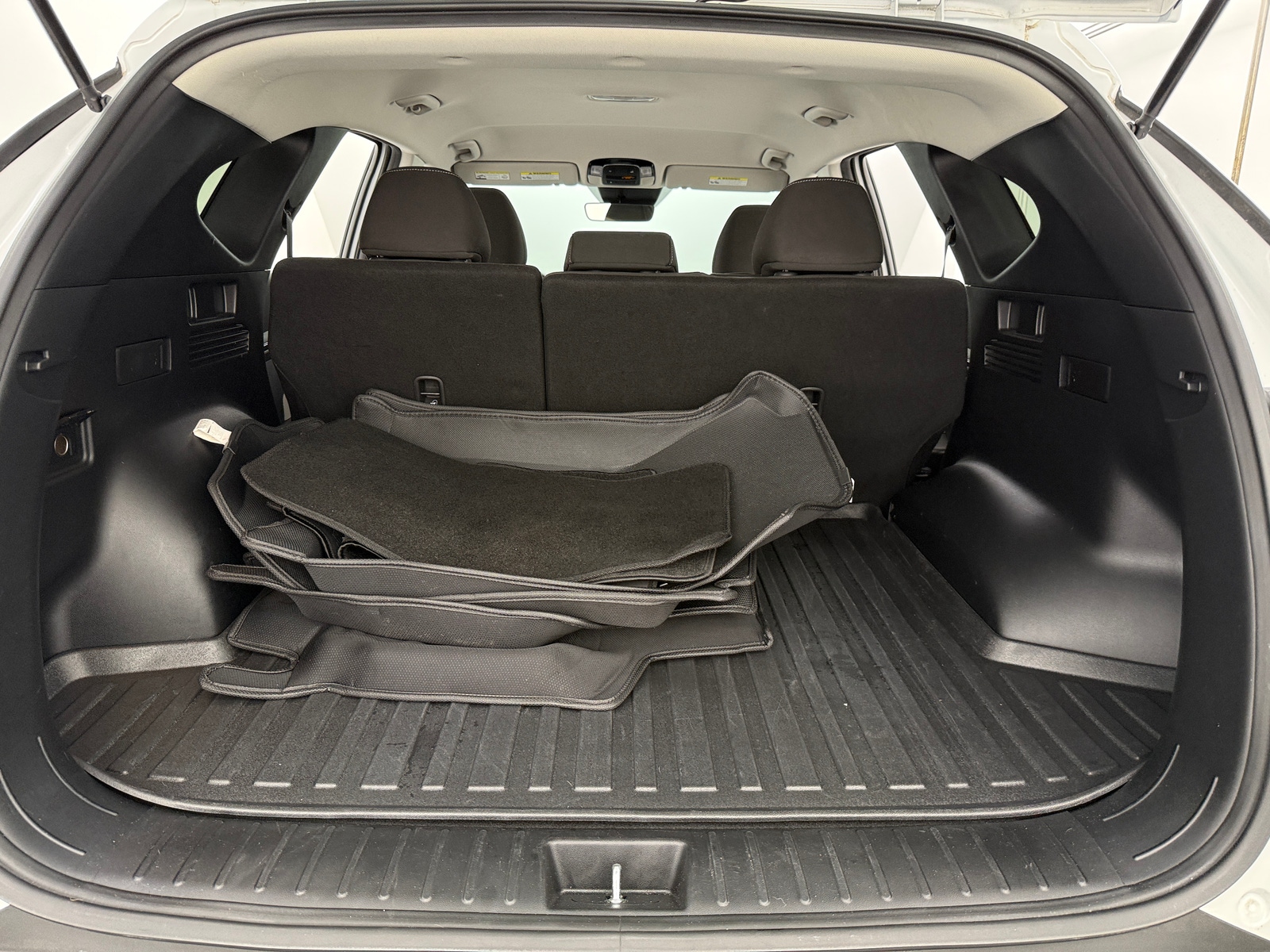 Thumbnail: 2022 Hyundai Tucson - 7