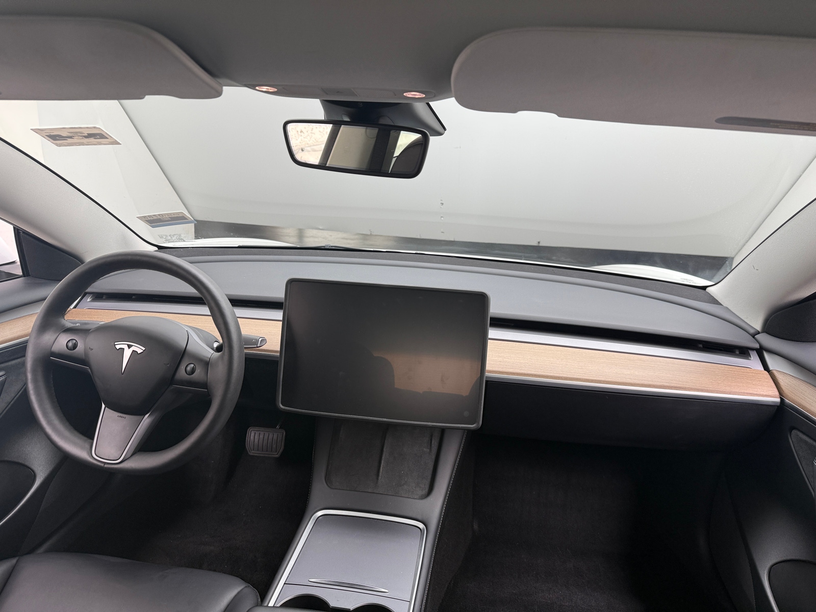 Thumbnail: 2023 Tesla Model 3 - 2