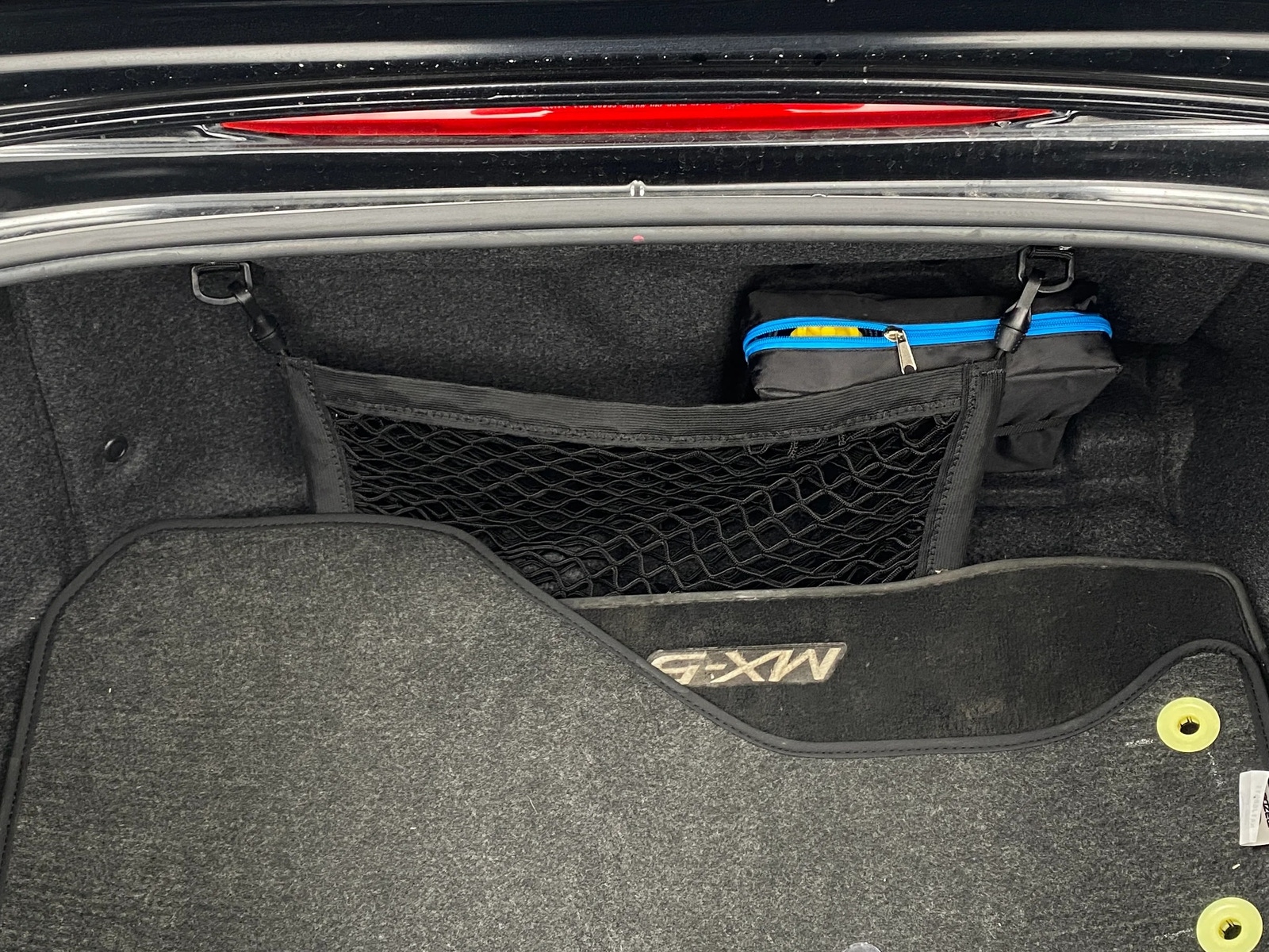 Thumbnail: 2019 Mazda MX-5 Miata - 5