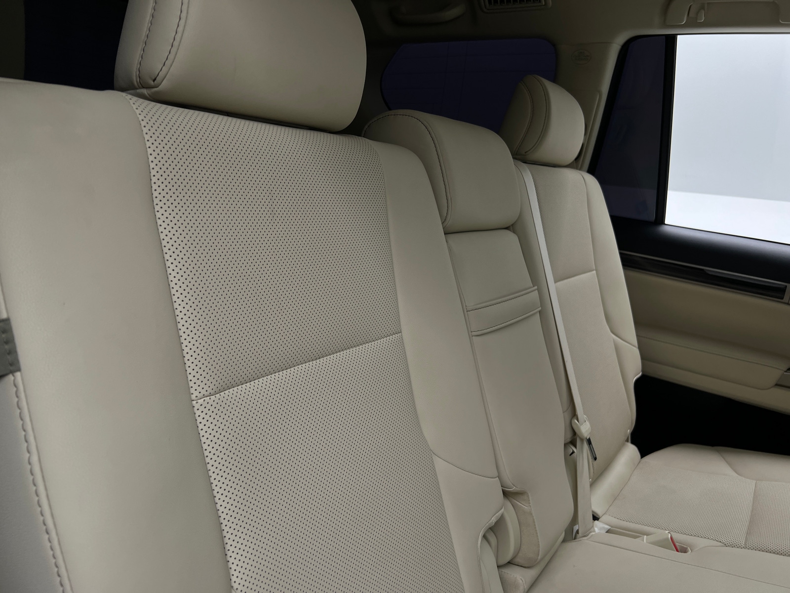 Thumbnail: 2020 Lexus GX - 5