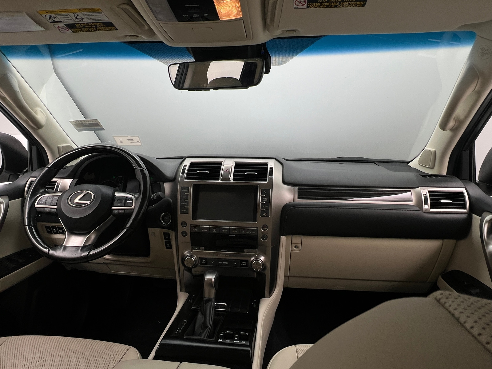 Thumbnail: 2020 Lexus GX - 2
