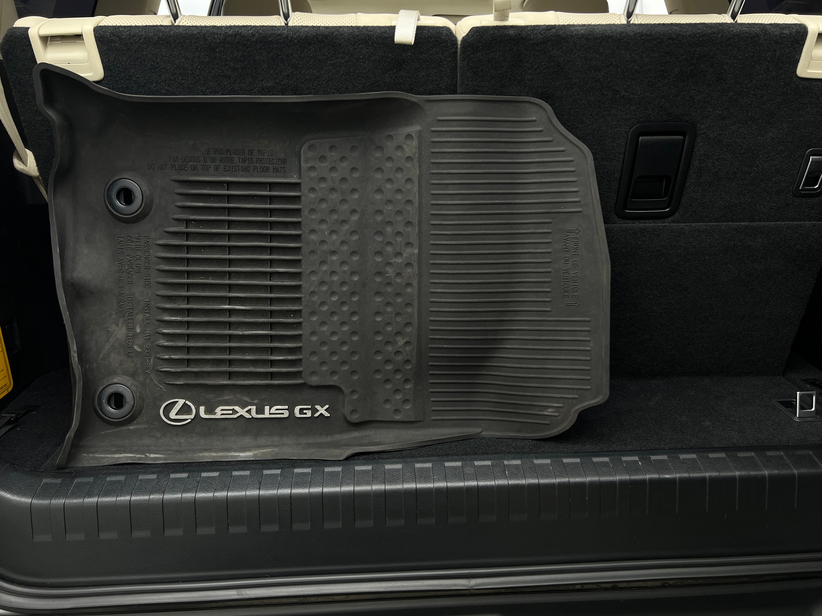 Thumbnail: 2020 Lexus GX - 6