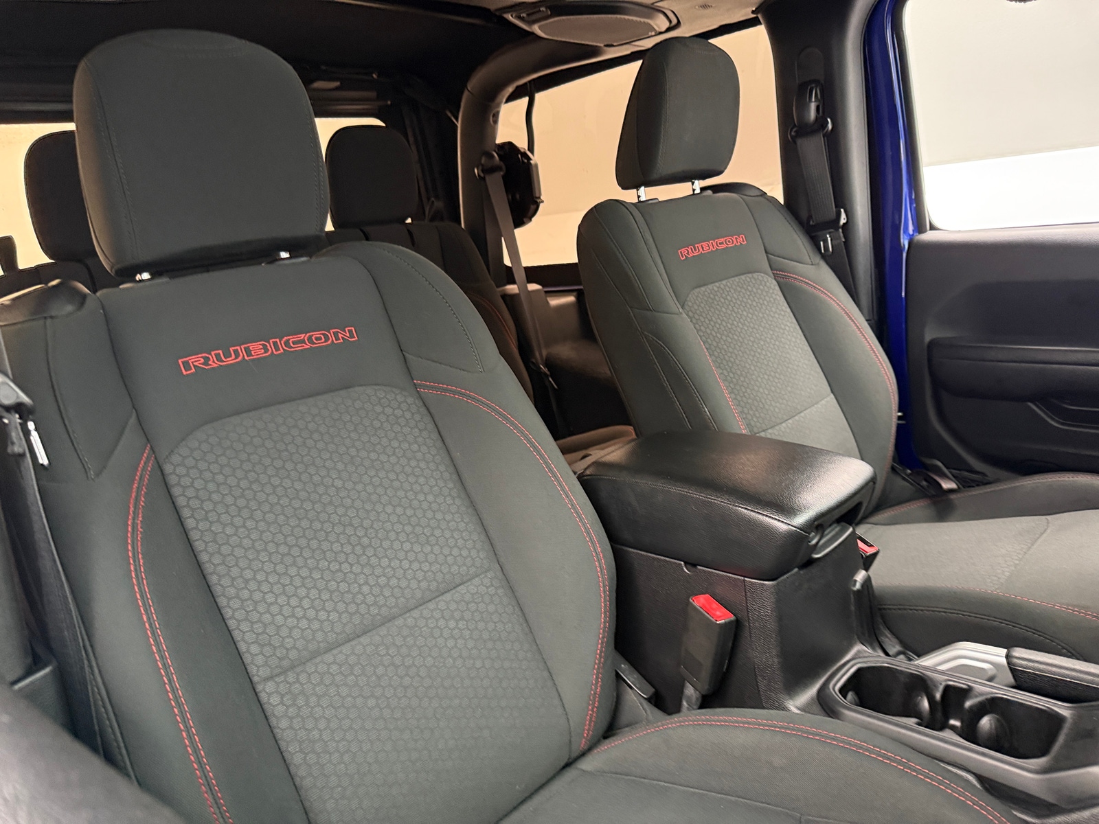 Thumbnail: 2018 Jeep Wrangler - 2