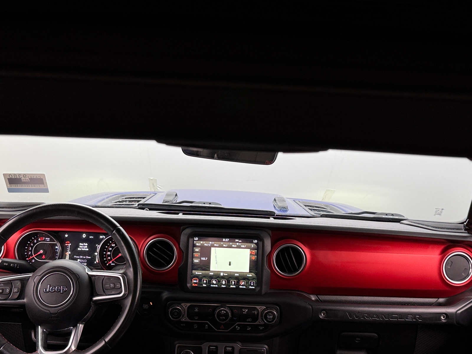 Thumbnail: 2018 Jeep Wrangler - 3