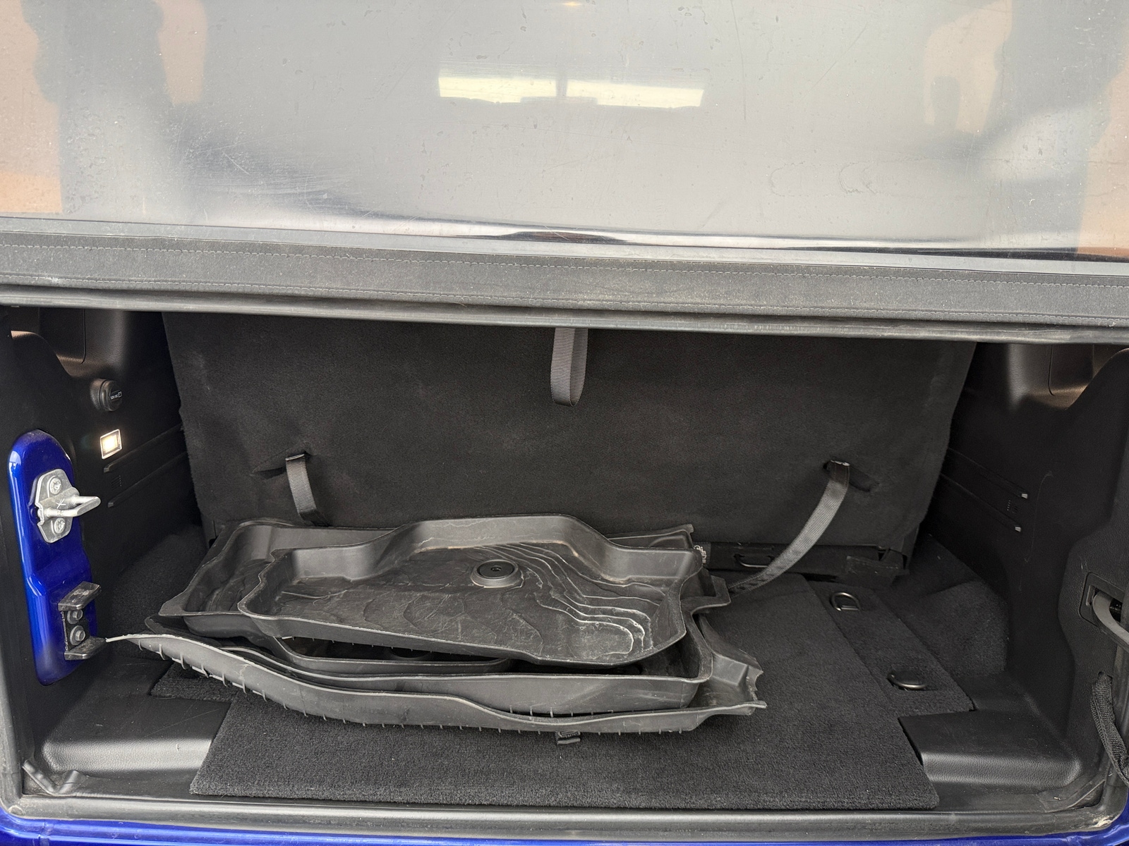 Thumbnail: 2018 Jeep Wrangler - 7