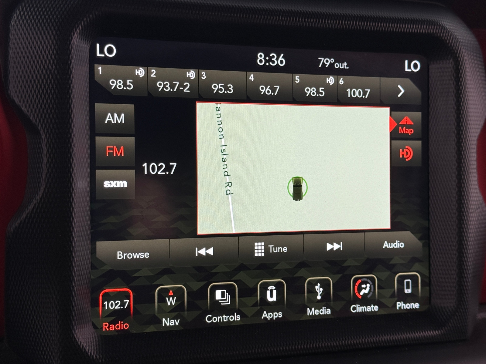 Thumbnail: 2018 Jeep Wrangler - 4