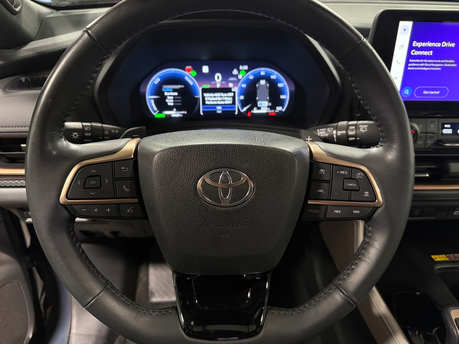 Thumbnail: 2024 Toyota Grand Highlander - 5