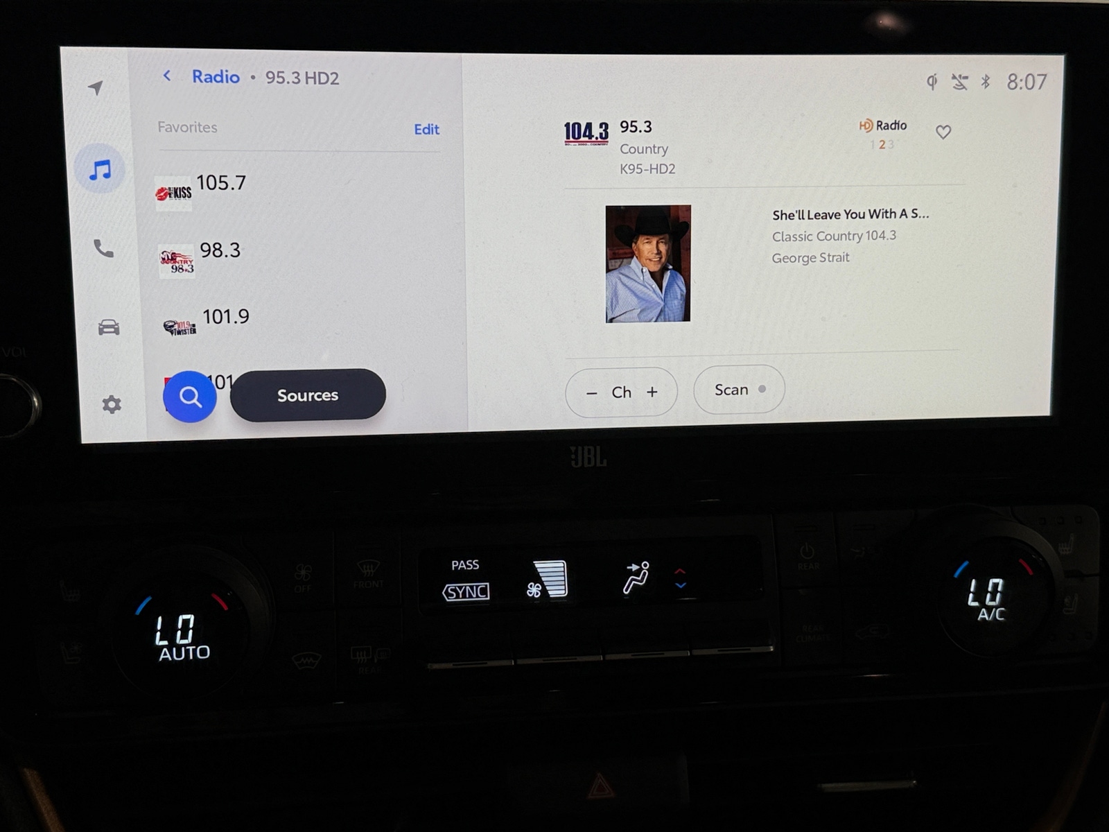 Thumbnail: 2024 Toyota Grand Highlander - 4