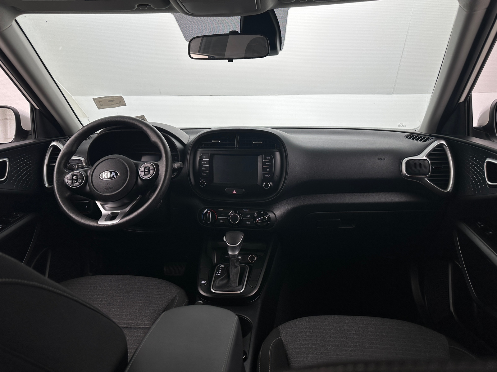 Thumbnail: 2020 Kia Soul - 3