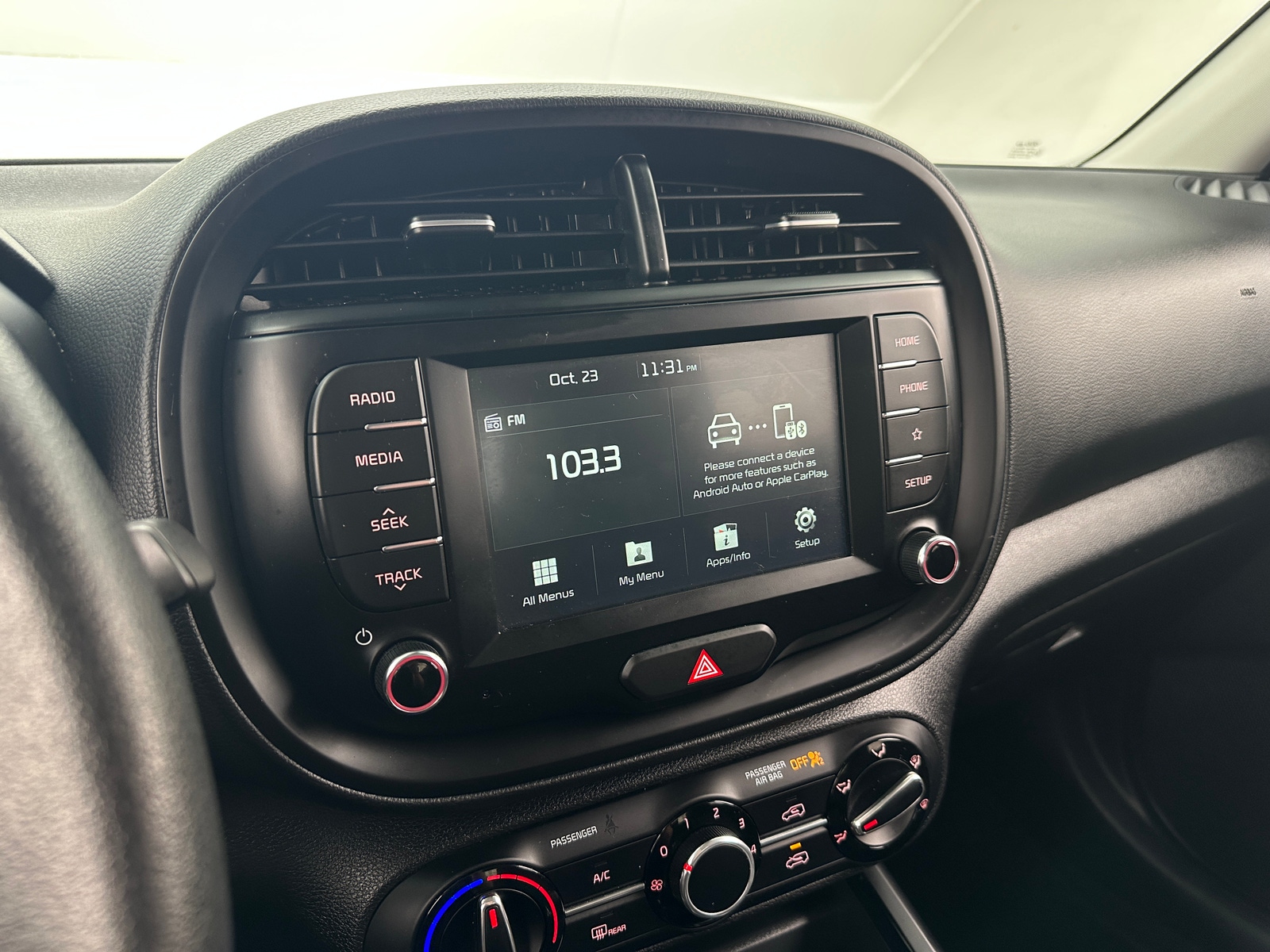 Thumbnail: 2020 Kia Soul - 4