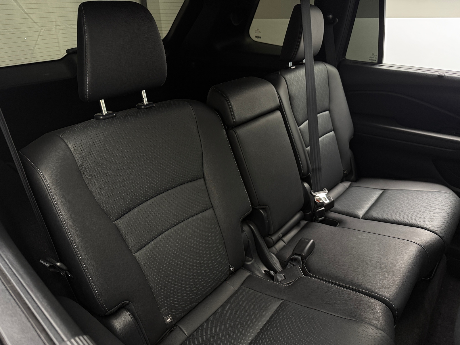 Thumbnail: 2021 Honda Passport - 5