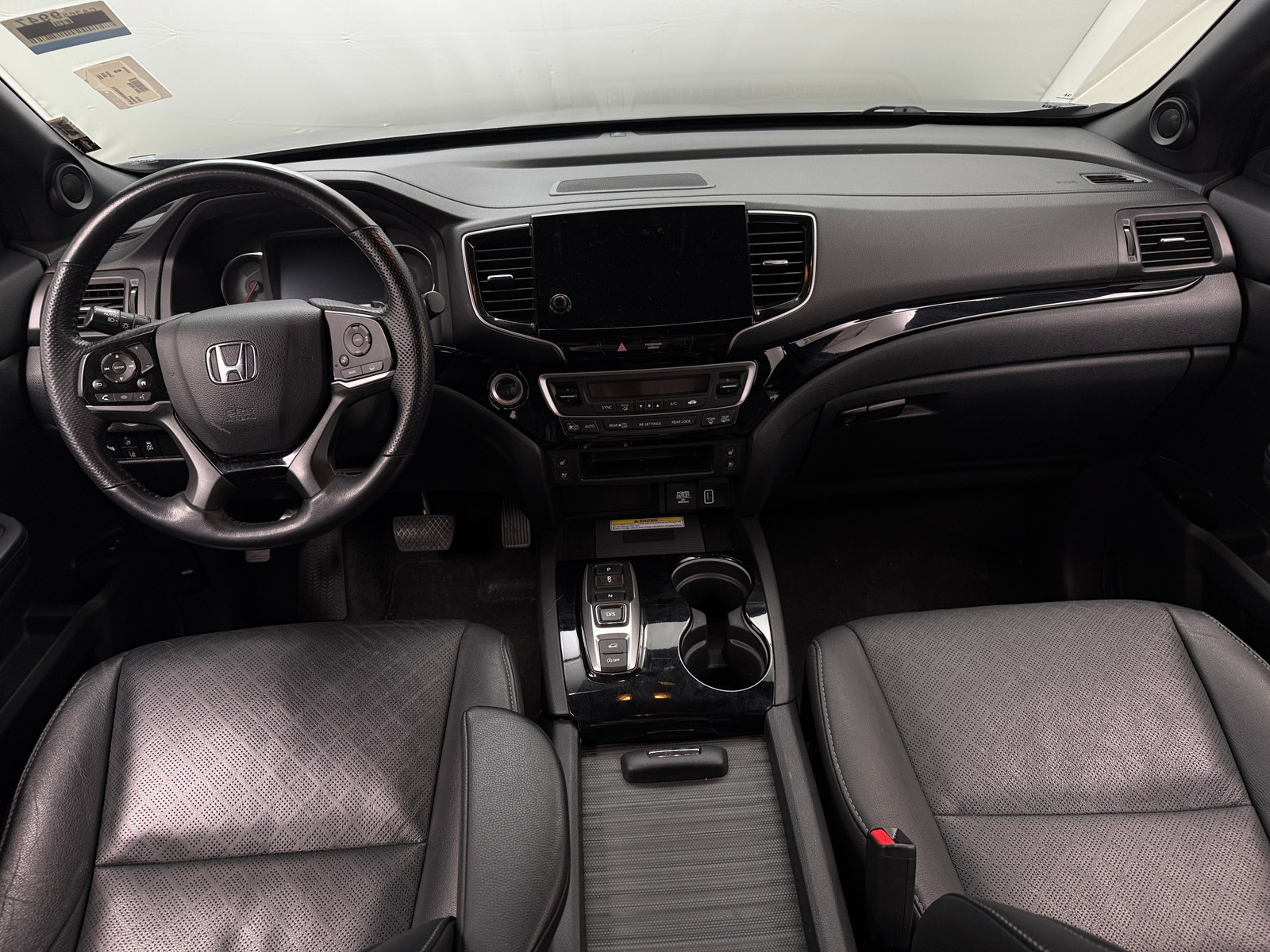 Thumbnail: 2021 Honda Passport - 2