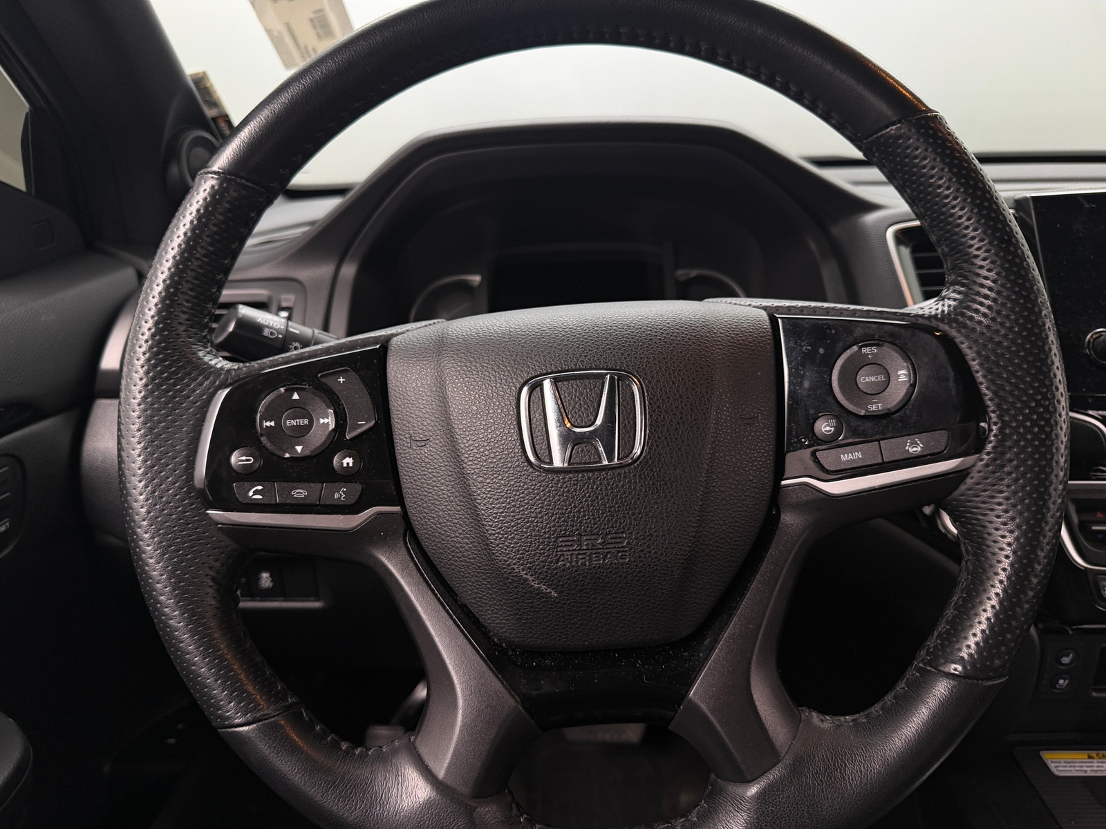 Thumbnail: 2021 Honda Passport - 4