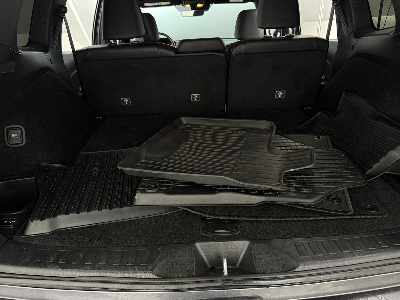 Thumbnail: 2021 Honda Passport - 6