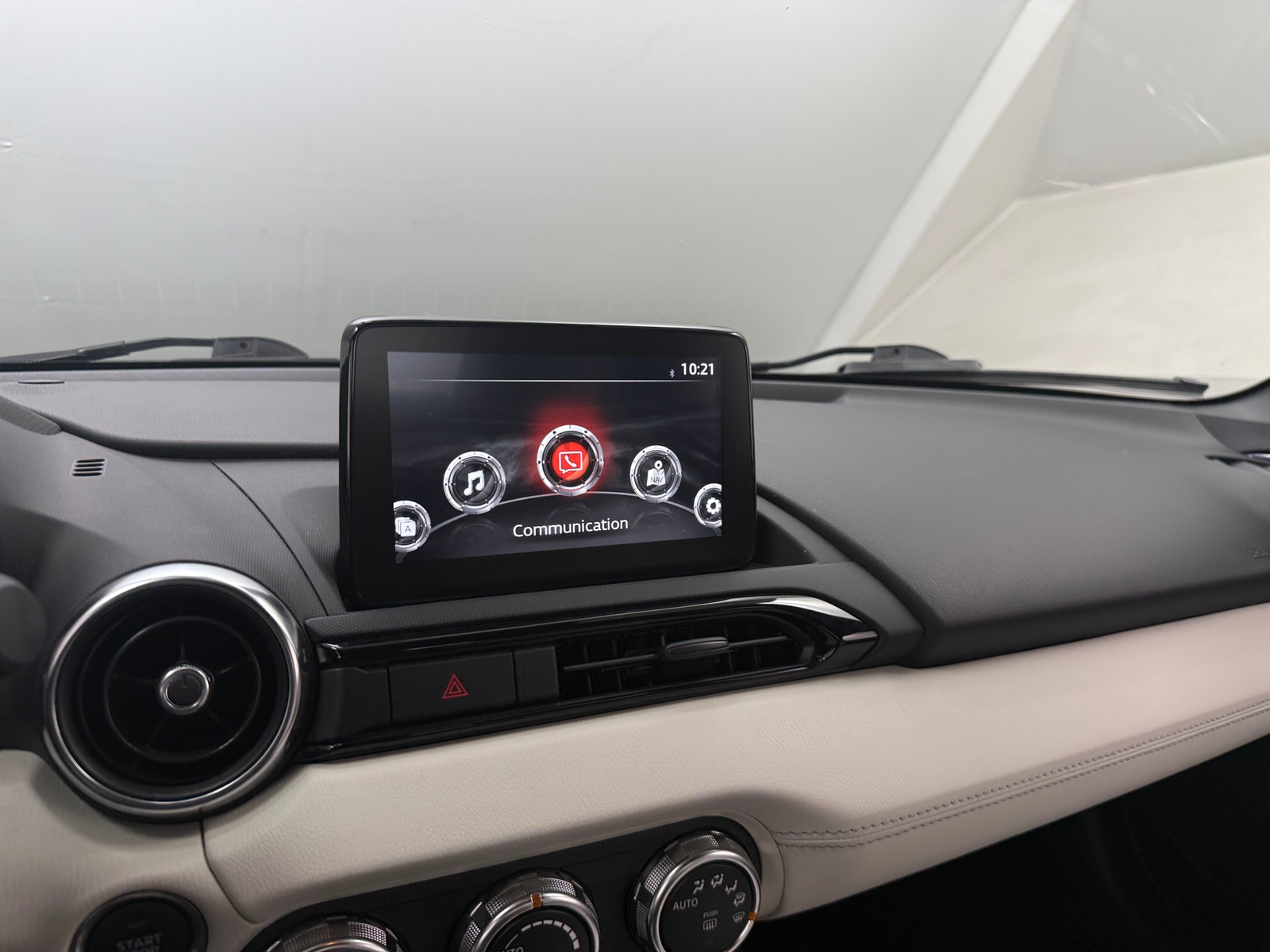 Thumbnail: 2021 Mazda MX-5 Miata - 2