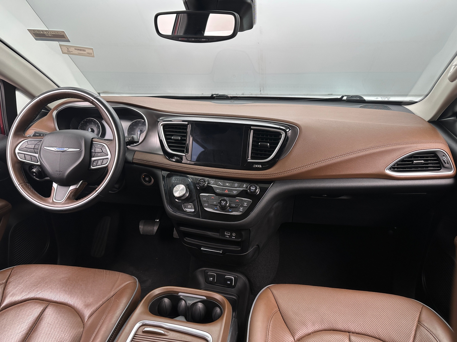 Thumbnail: 2019 Chrysler Pacifica - 2