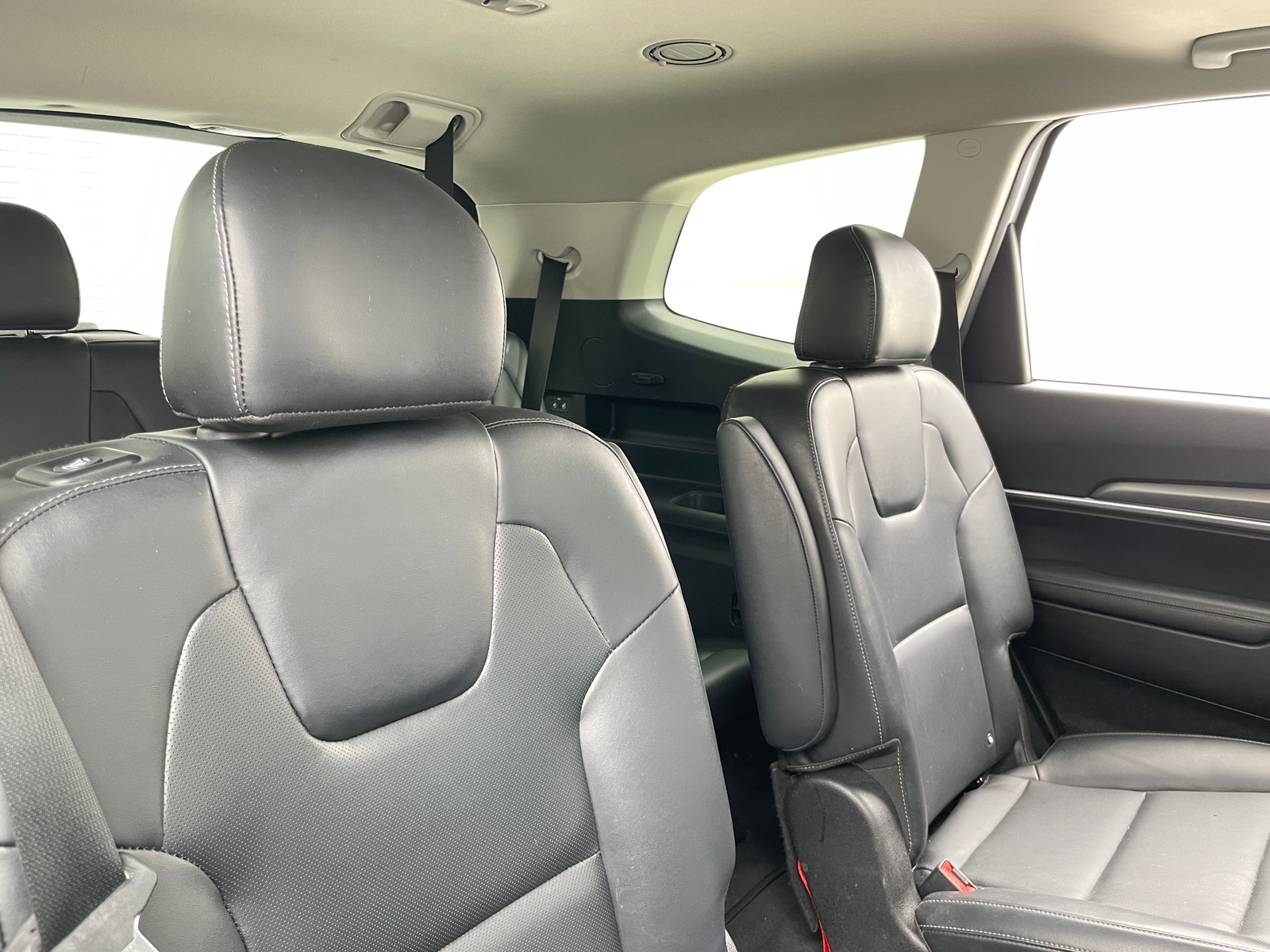 Thumbnail: 2022 Kia Telluride - 5