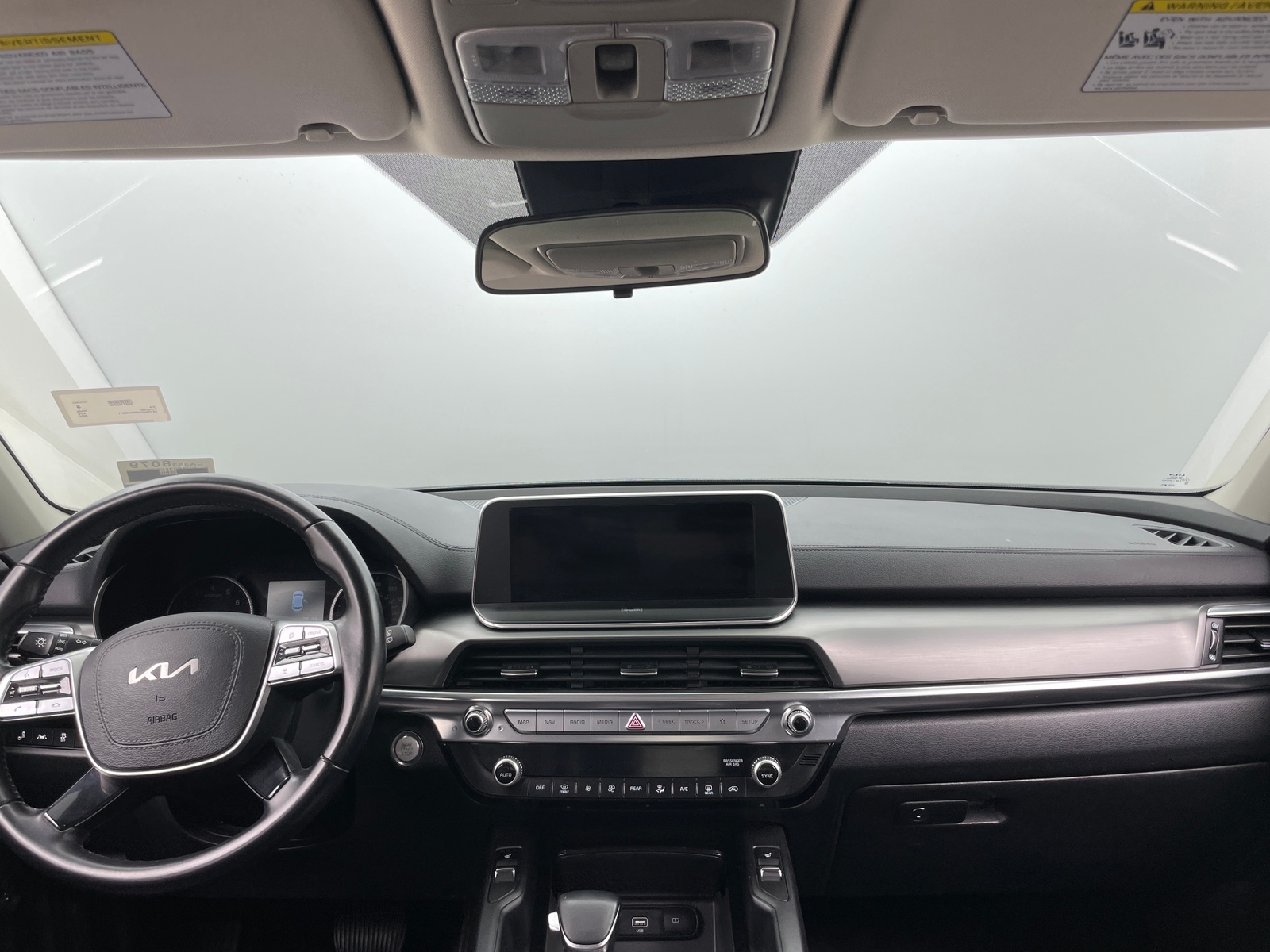 Thumbnail: 2022 Kia Telluride - 2