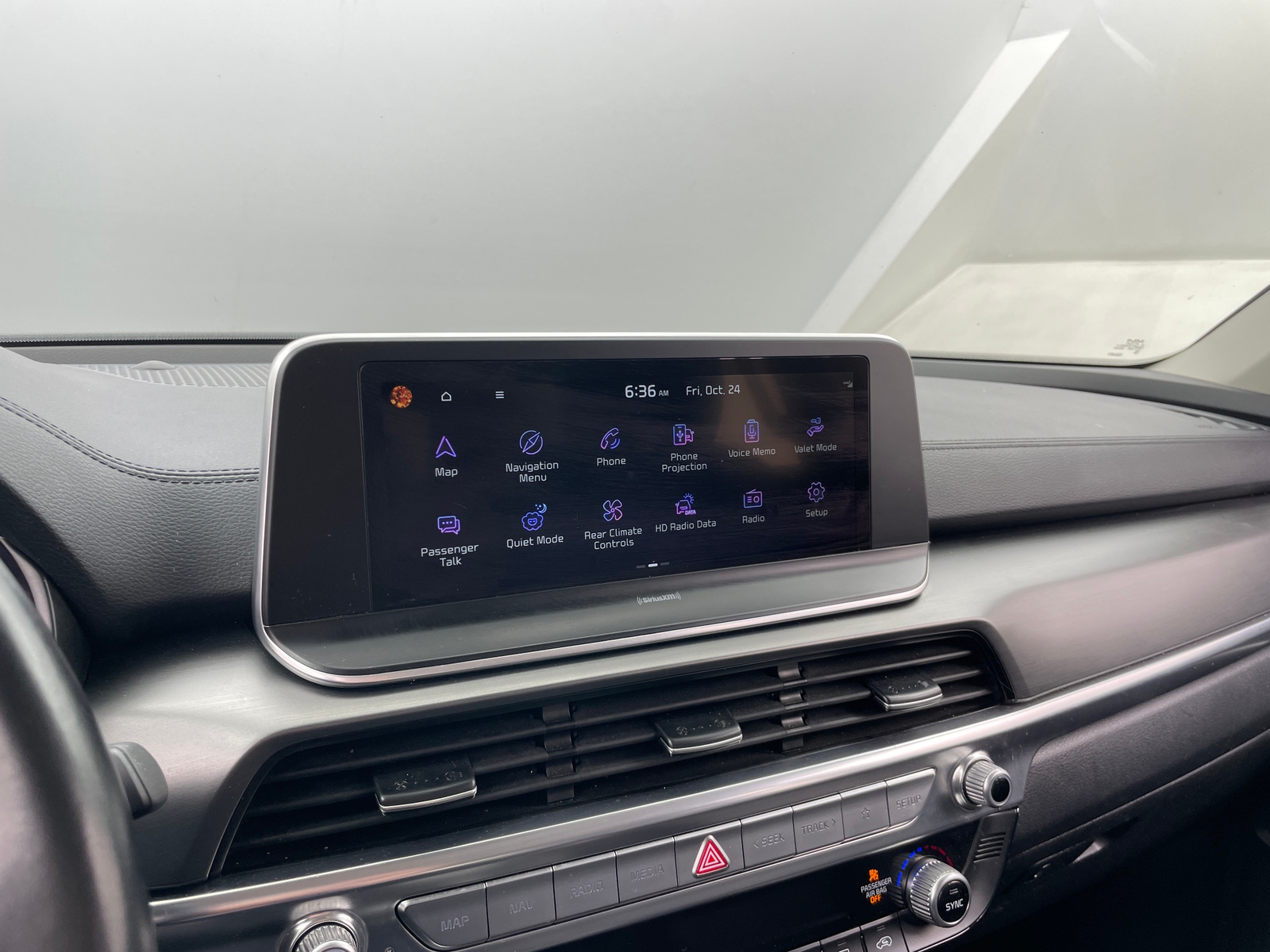 Thumbnail: 2022 Kia Telluride - 3