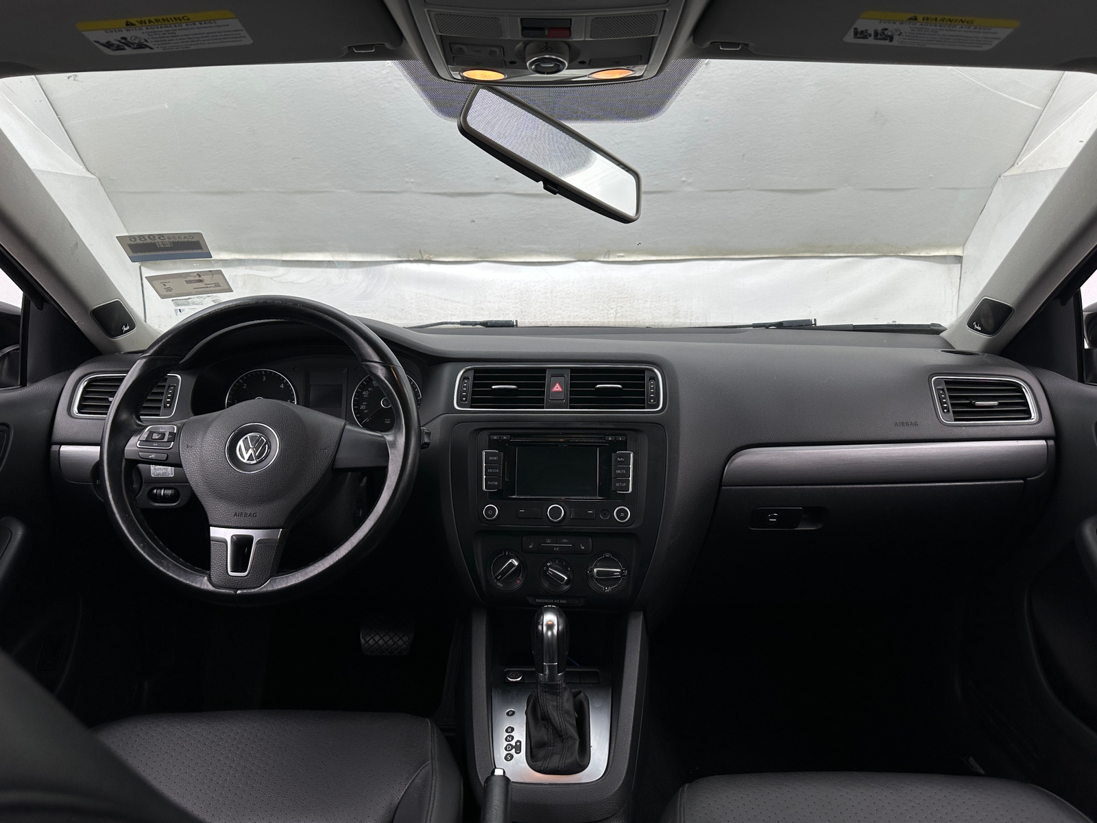 Thumbnail: 2014 Volkswagen Jetta - 2