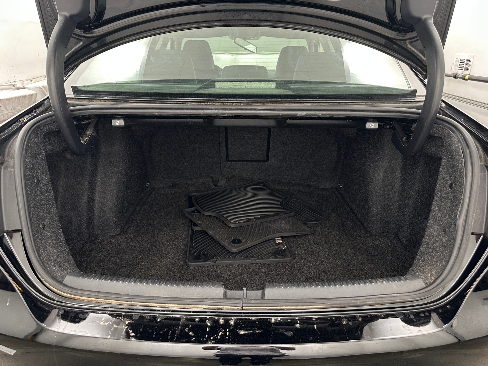 Thumbnail: 2014 Volkswagen Jetta - 6