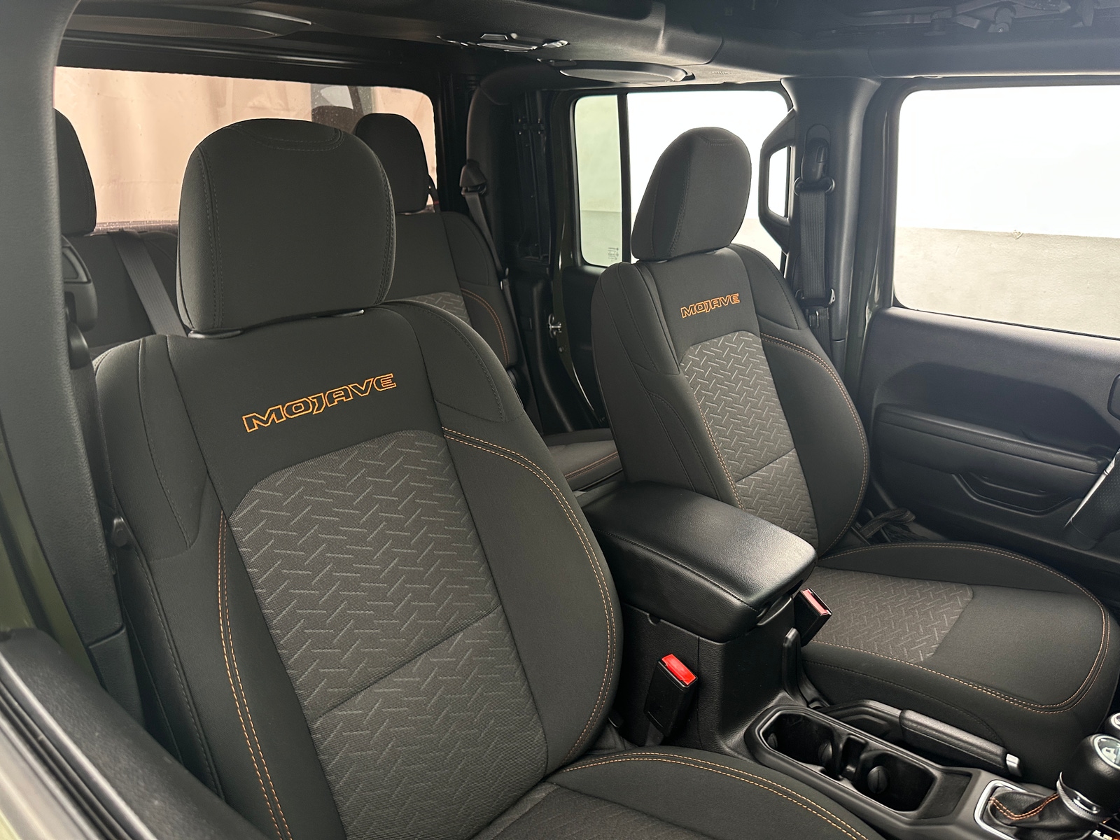 Thumbnail: 2022 Jeep Gladiator - 2