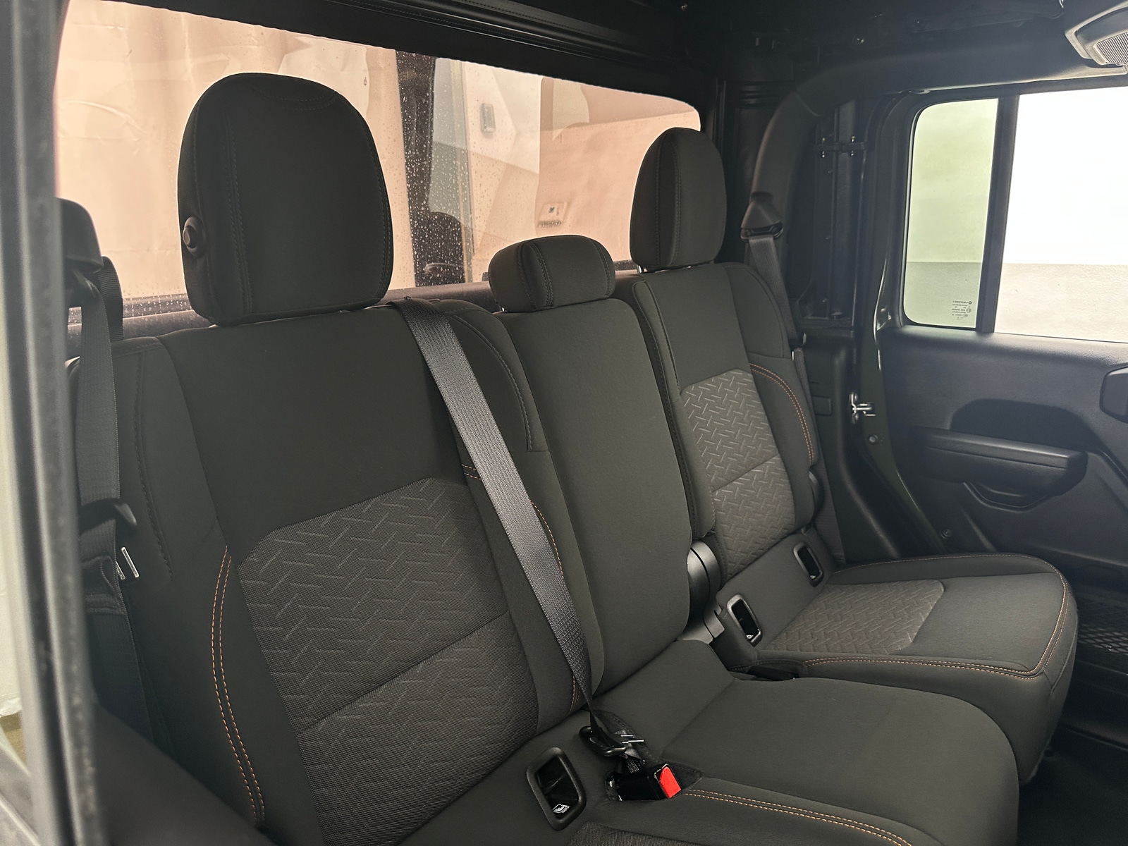 Thumbnail: 2022 Jeep Gladiator - 6