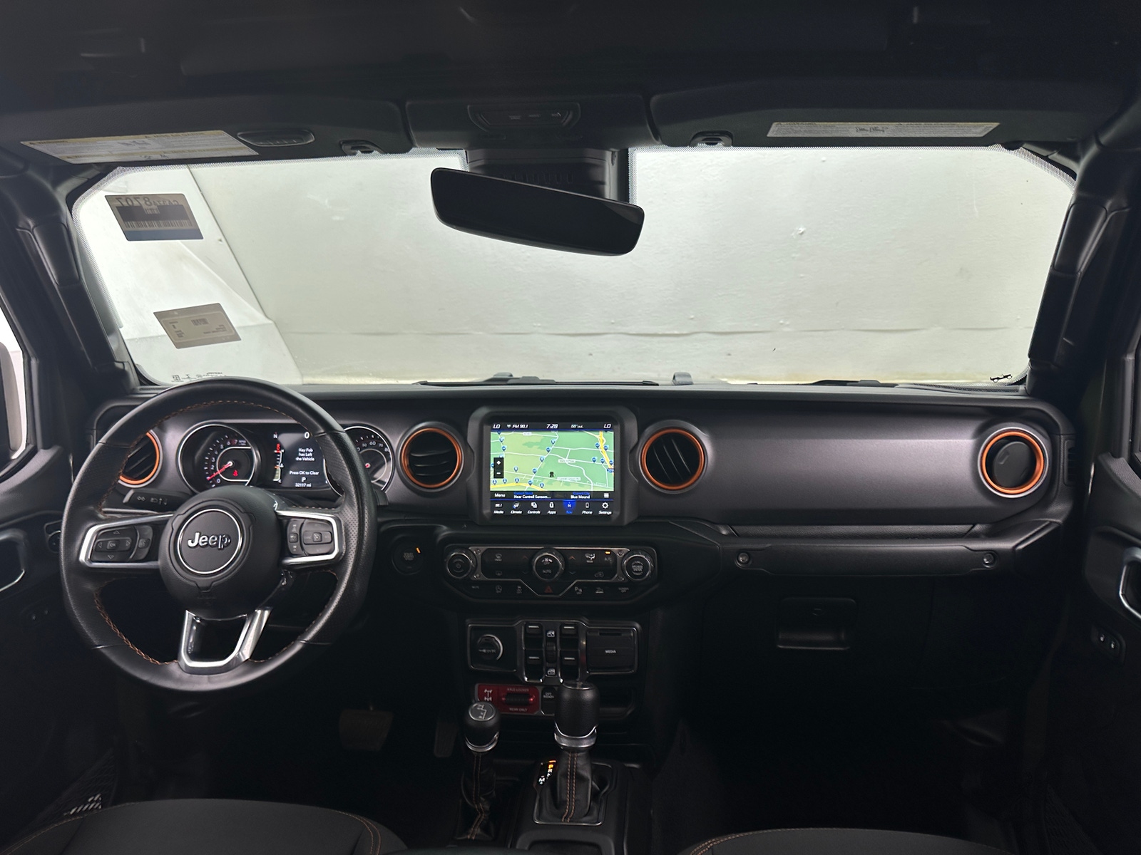 Thumbnail: 2022 Jeep Gladiator - 3