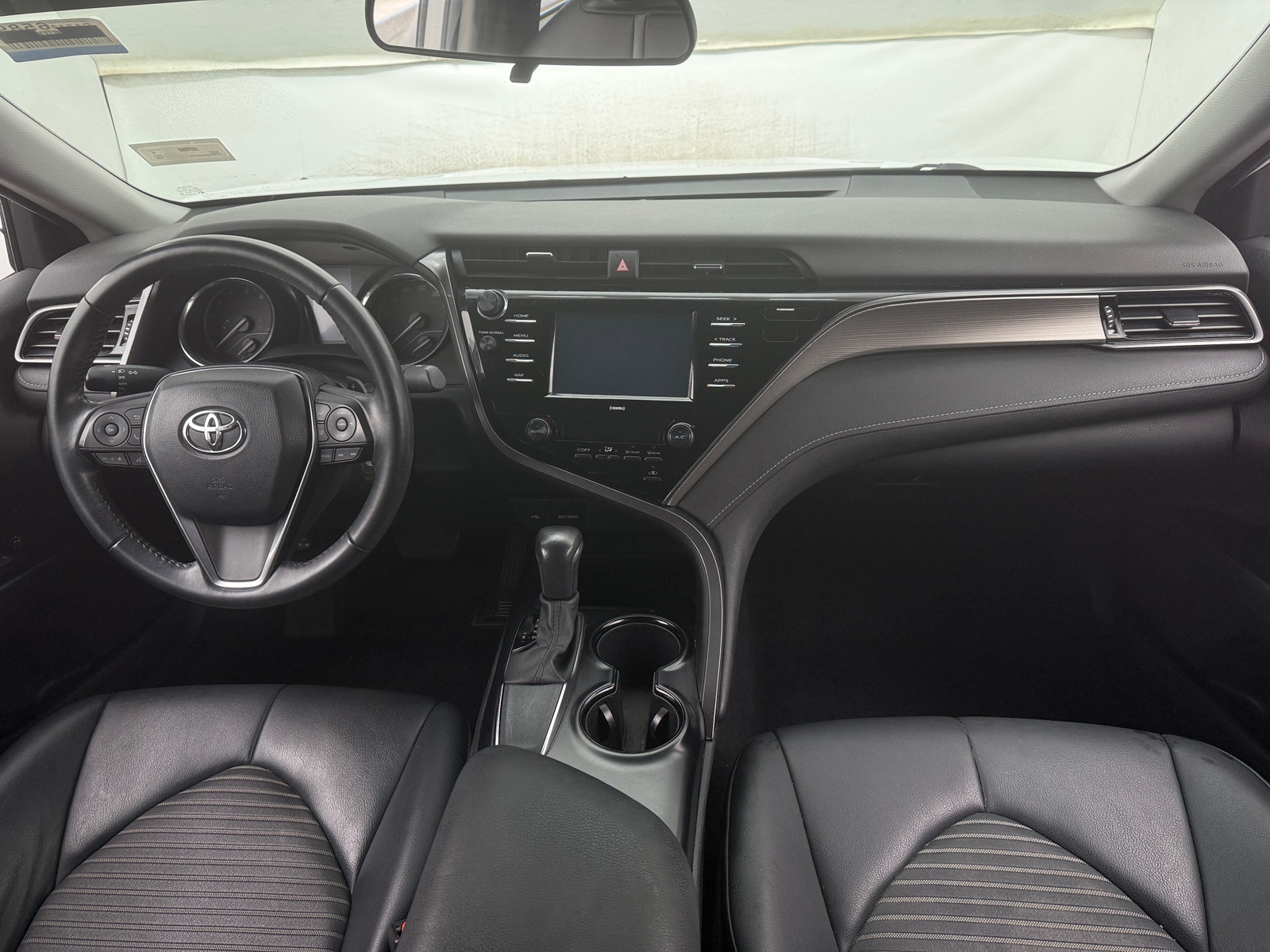 Thumbnail: 2020 Toyota Camry - 3