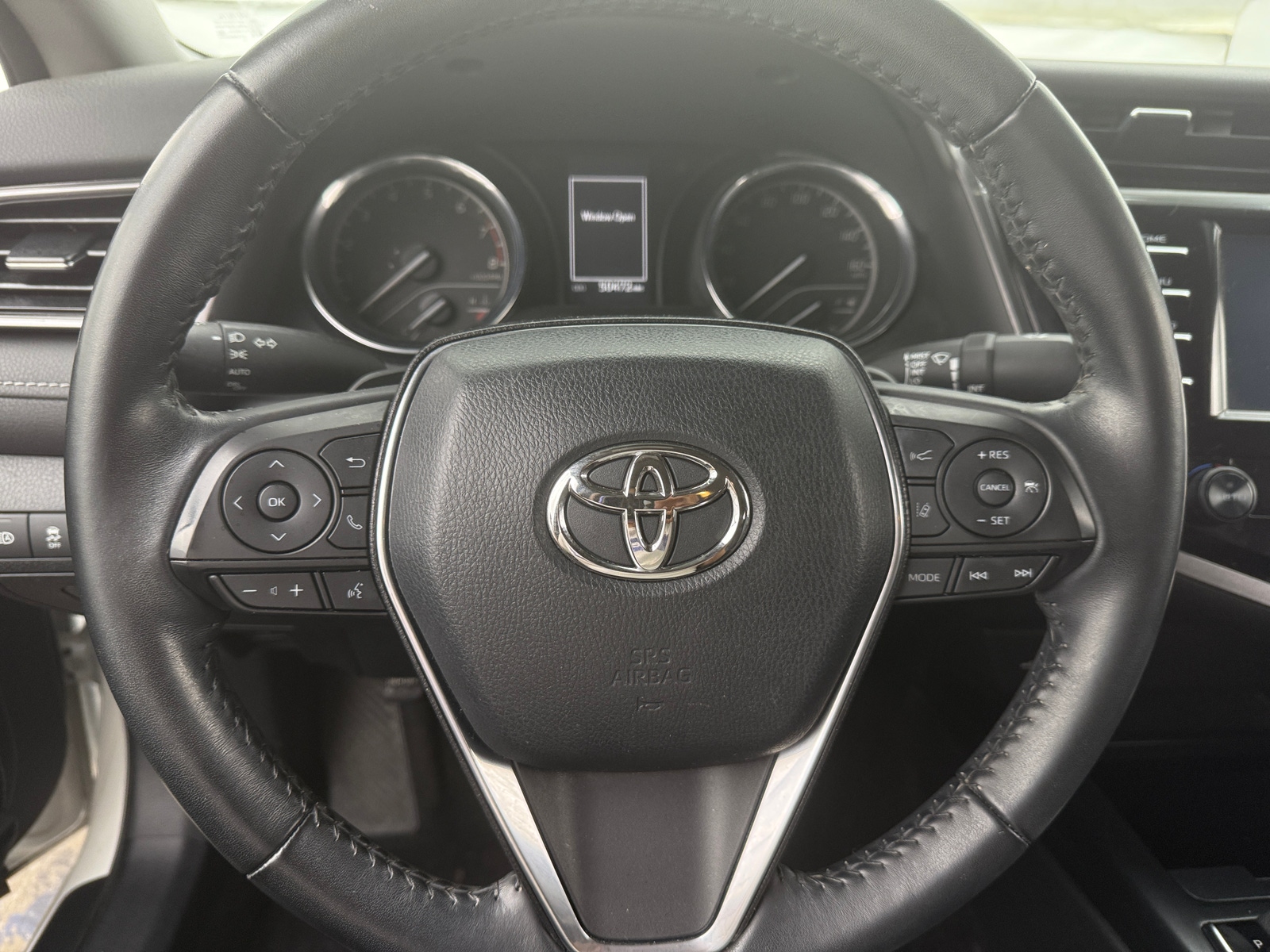 Thumbnail: 2020 Toyota Camry - 5