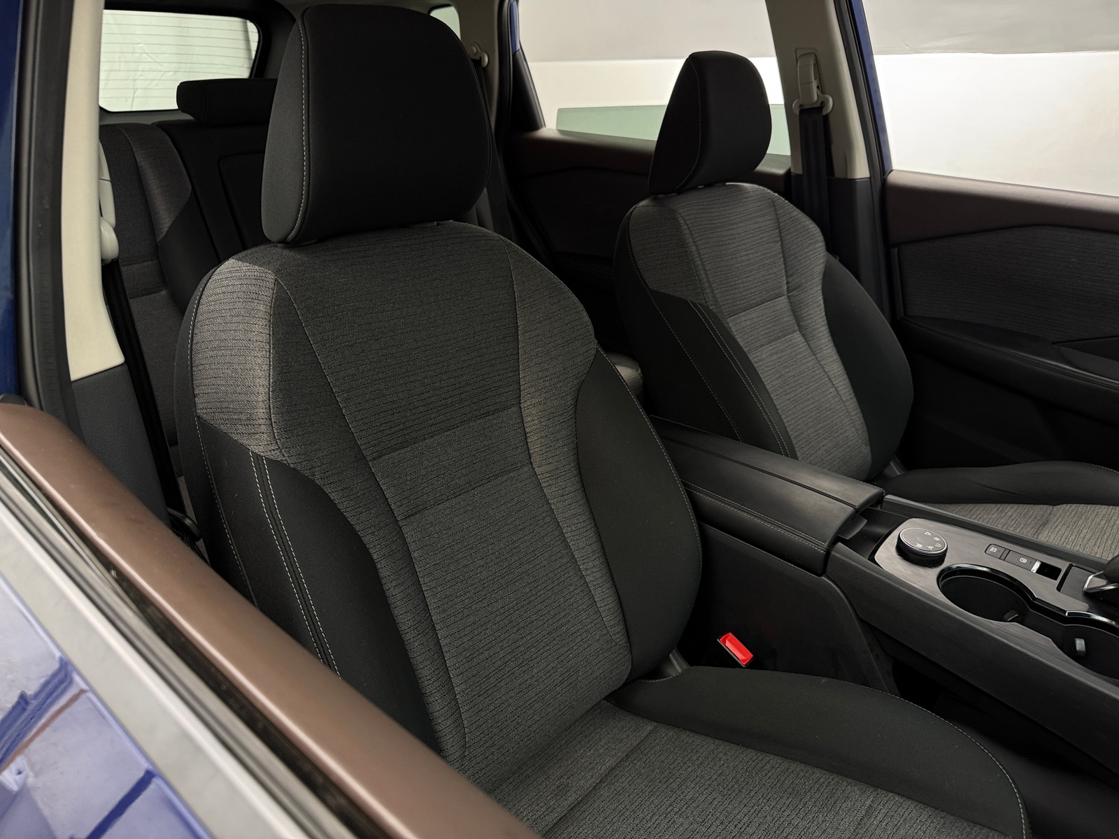 Thumbnail: 2022 Nissan Rogue - 2