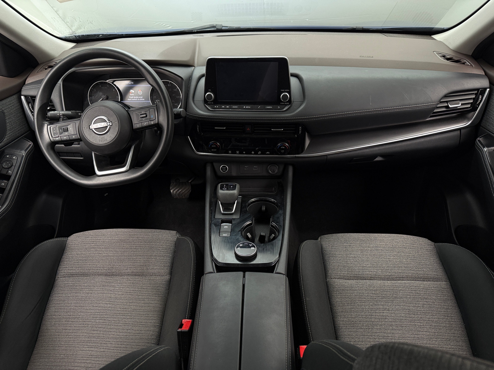 Thumbnail: 2022 Nissan Rogue - 3