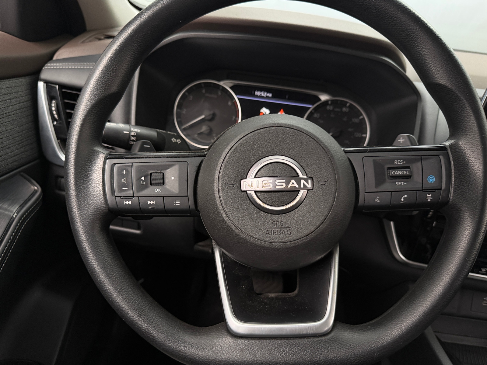 Thumbnail: 2022 Nissan Rogue - 5