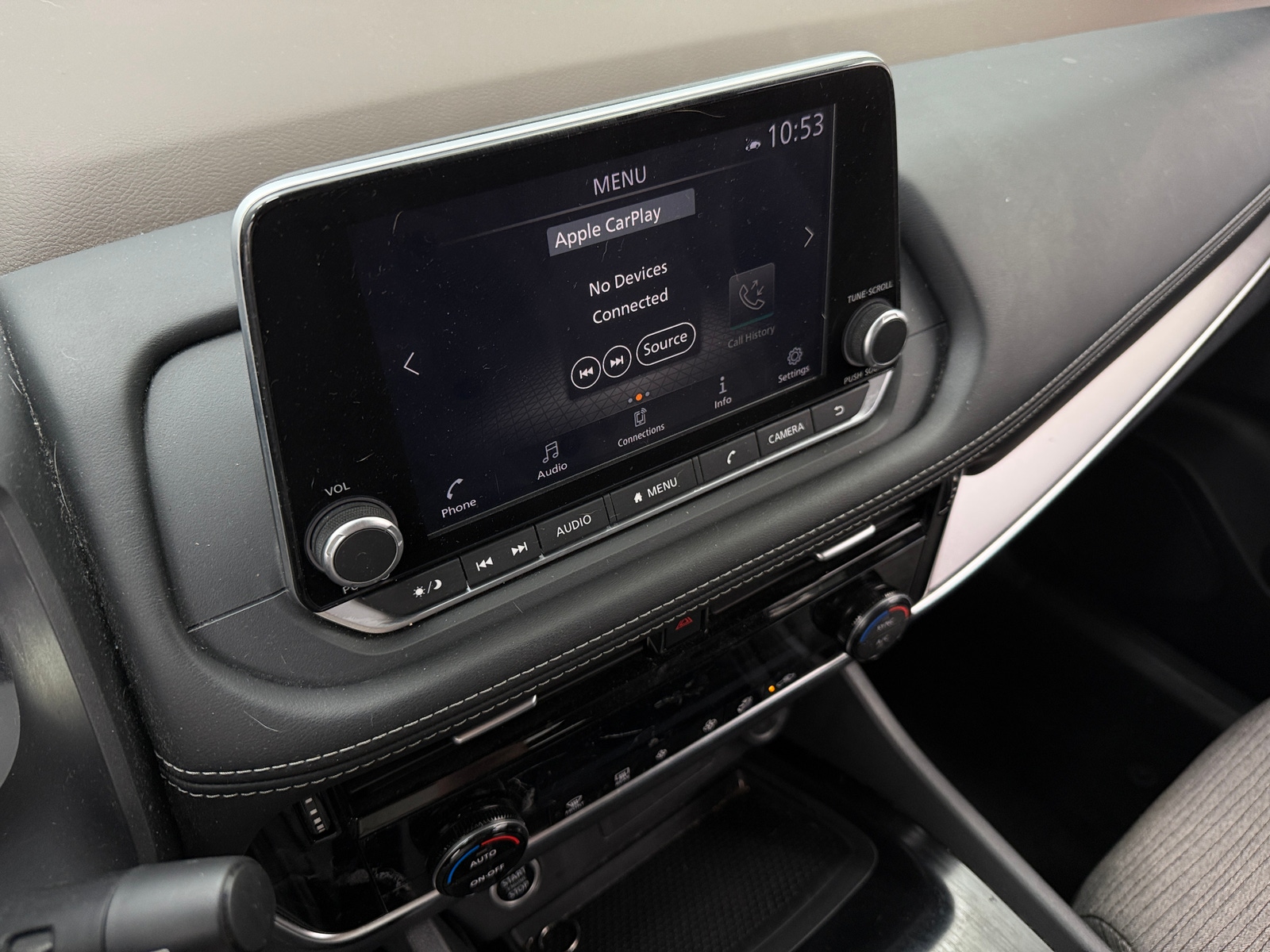 Thumbnail: 2022 Nissan Rogue - 4