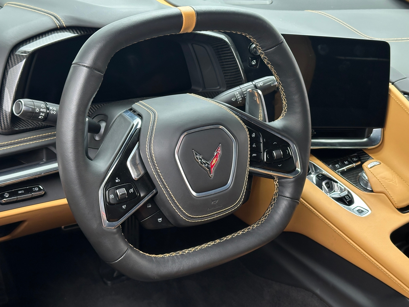 Thumbnail: 2020 Chevrolet Corvette - 3