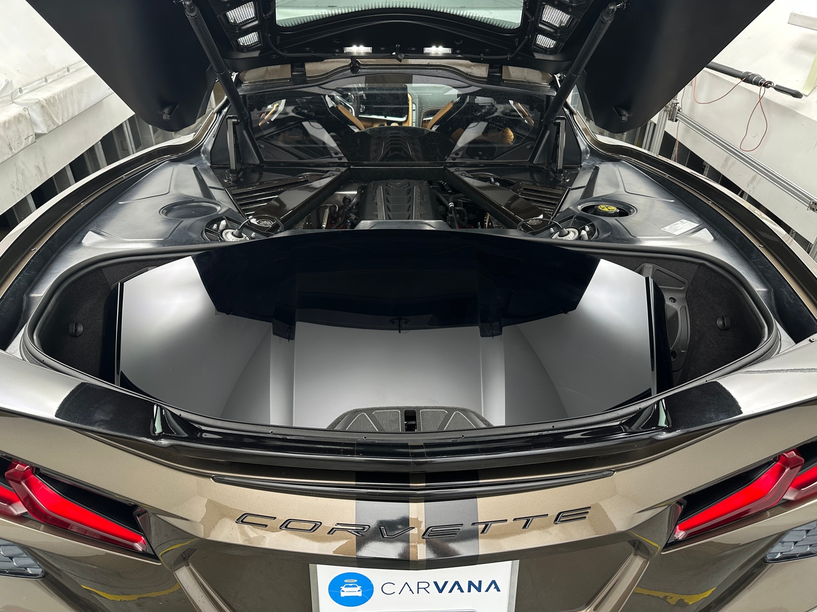 Thumbnail: 2020 Chevrolet Corvette - 4