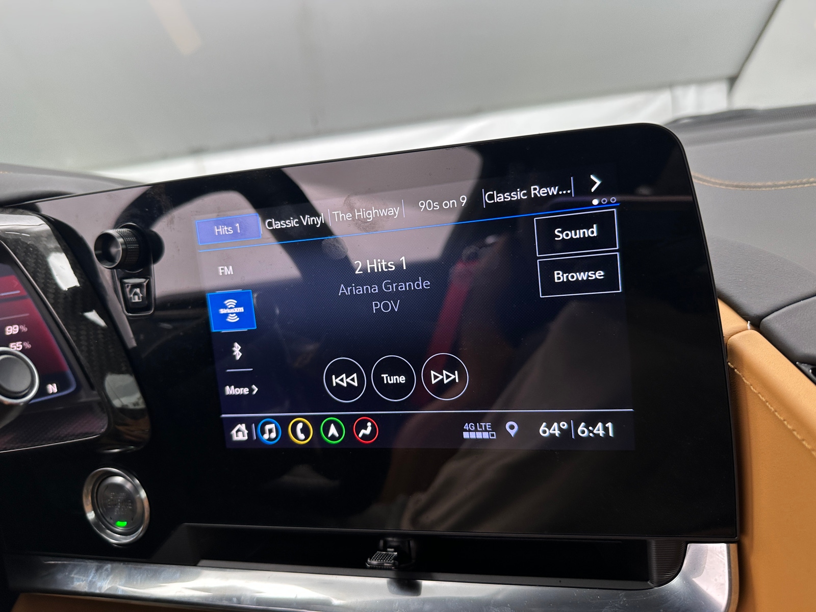 Thumbnail: 2020 Chevrolet Corvette - 2