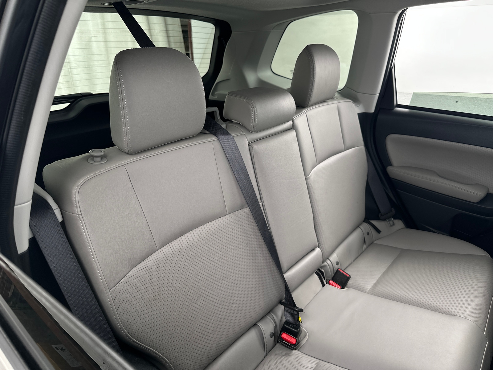 Thumbnail: 2016 Subaru Forester - 5