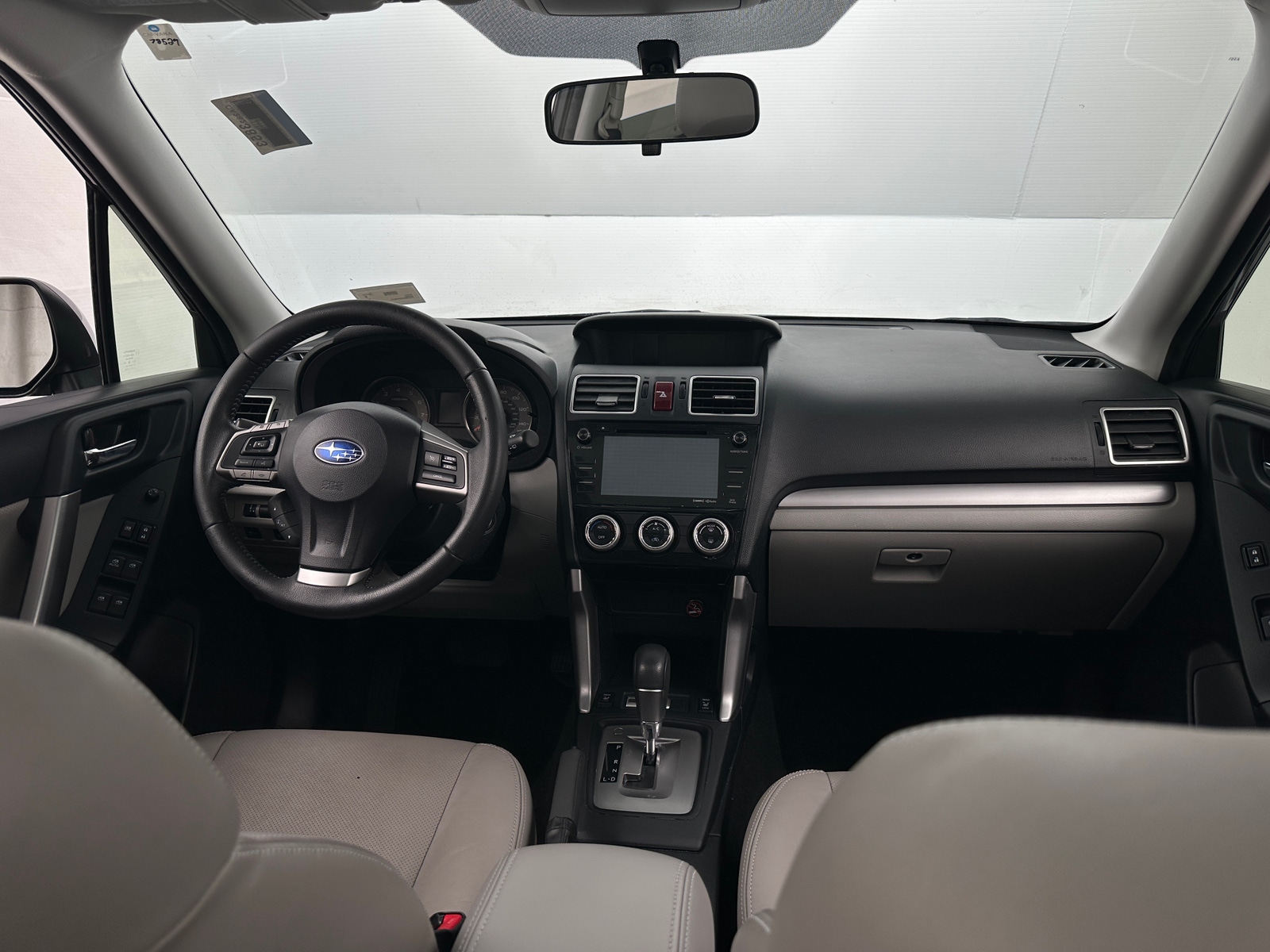 Thumbnail: 2016 Subaru Forester - 2