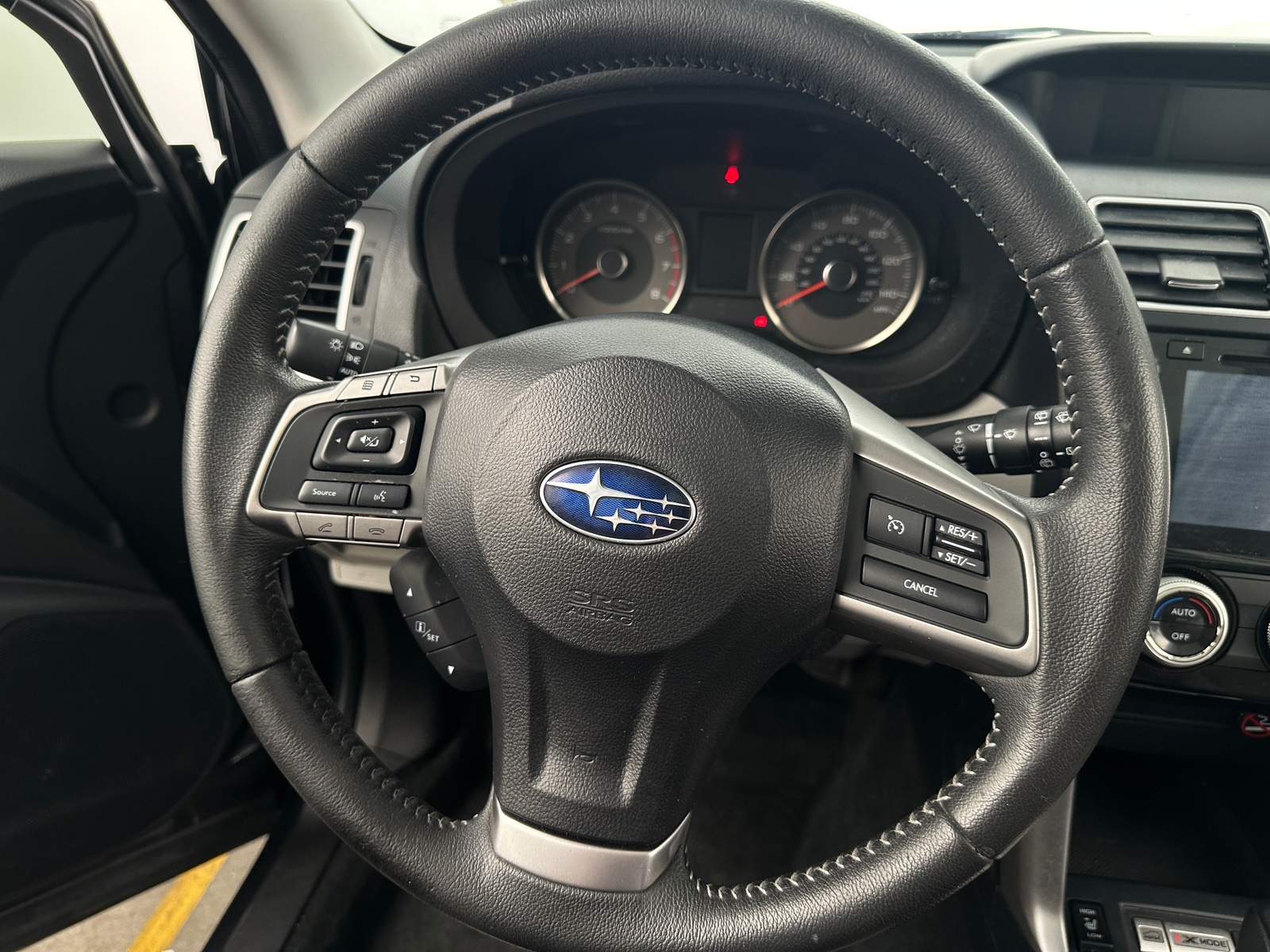 Thumbnail: 2016 Subaru Forester - 4